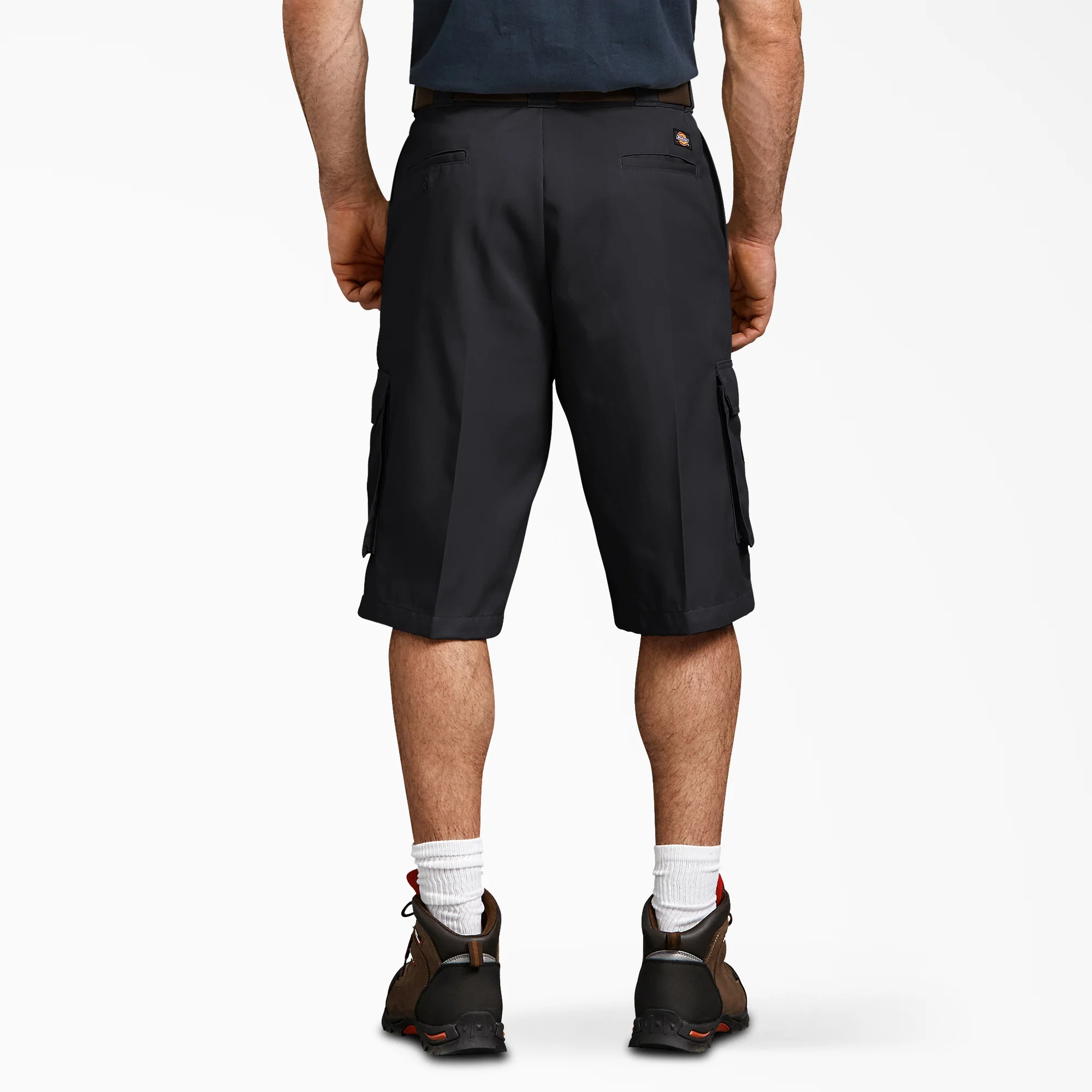 FLEX Loose Fit Cargo Work Shorts, 13" 2 FLEX Loose Fit Cargo Work Shorts, 13"