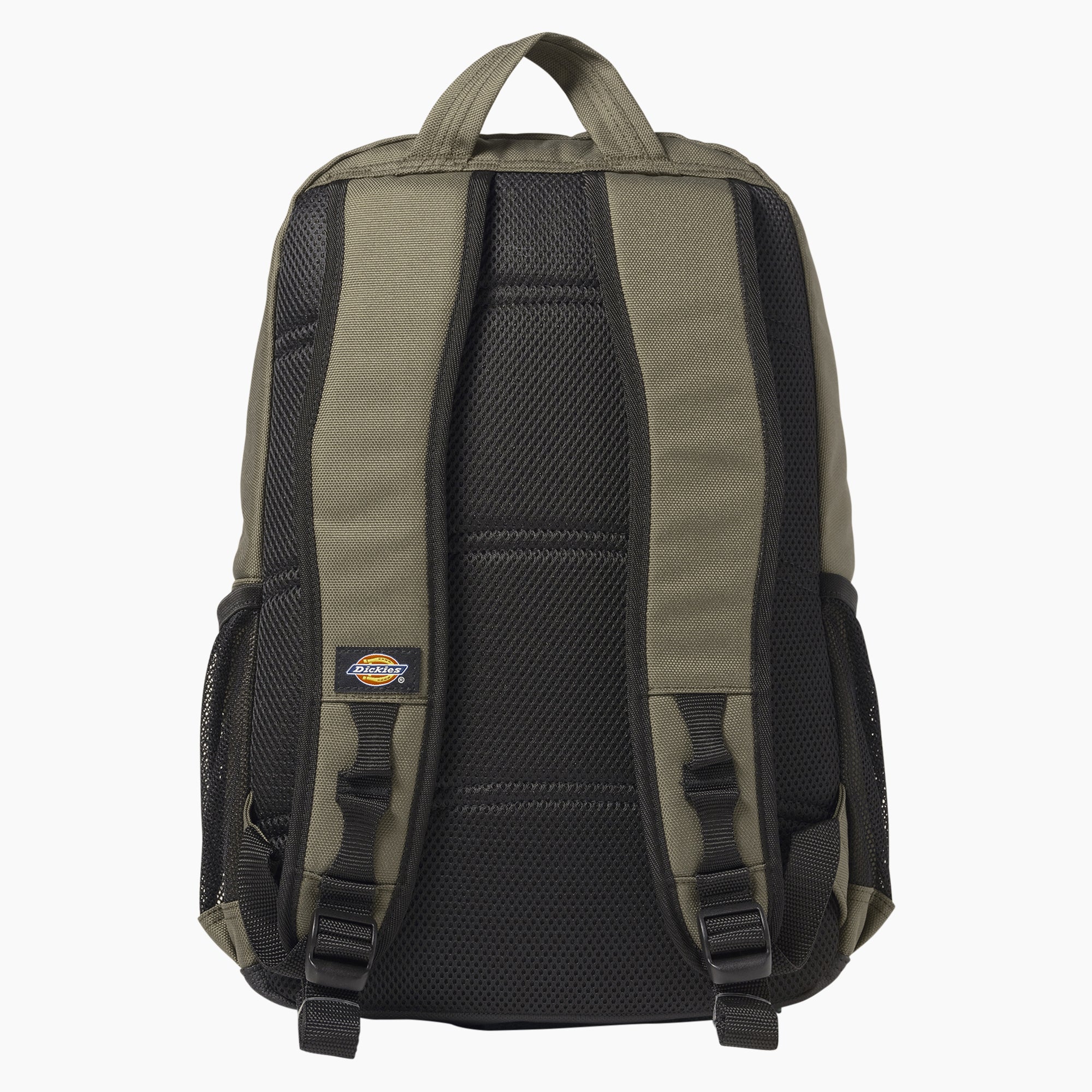 Double Pocket Backpack 2 Double Pocket Backpack
