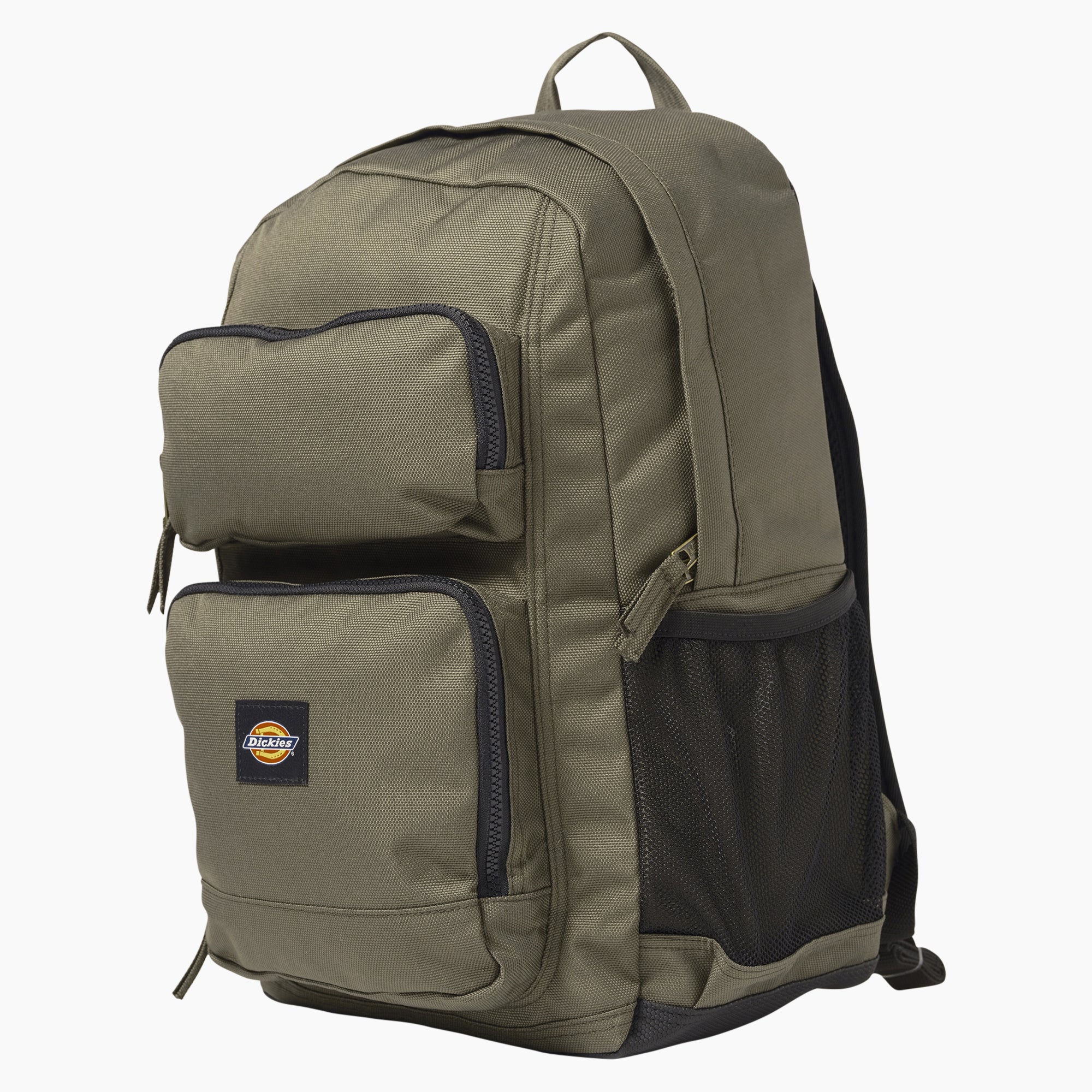 Double Pocket Backpack 3 Double Pocket Backpack
