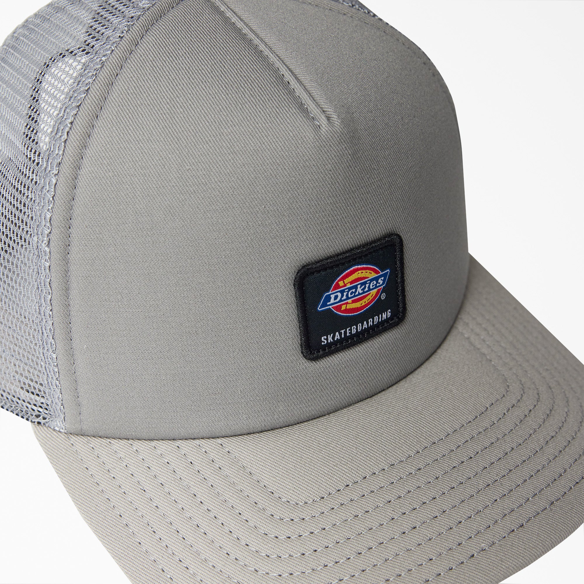 Dickies Skateboarding Trucker Hat 3 Dickies Skateboarding Trucker Hat