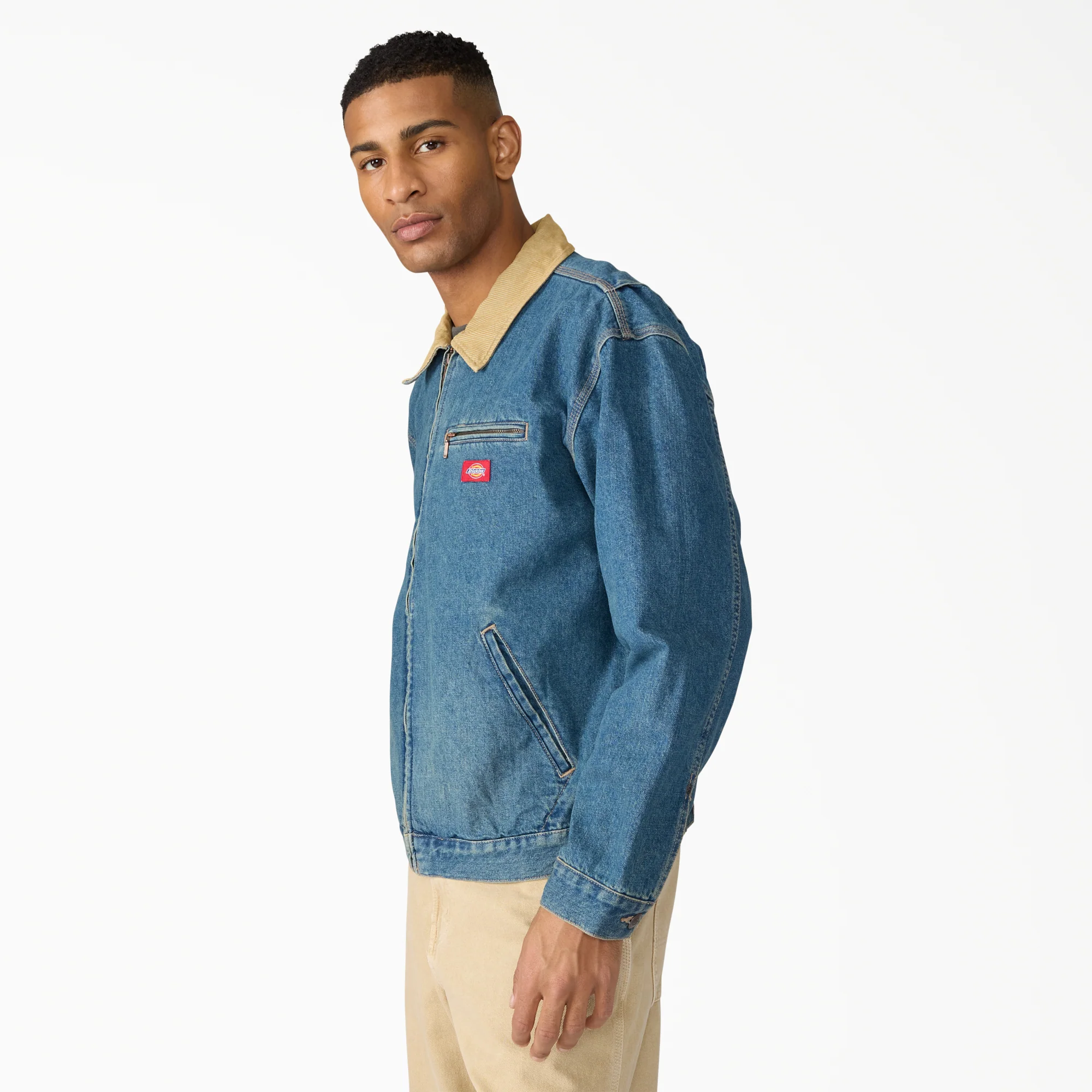 Denim Painter Jacket 3 Denim Painter Jacket