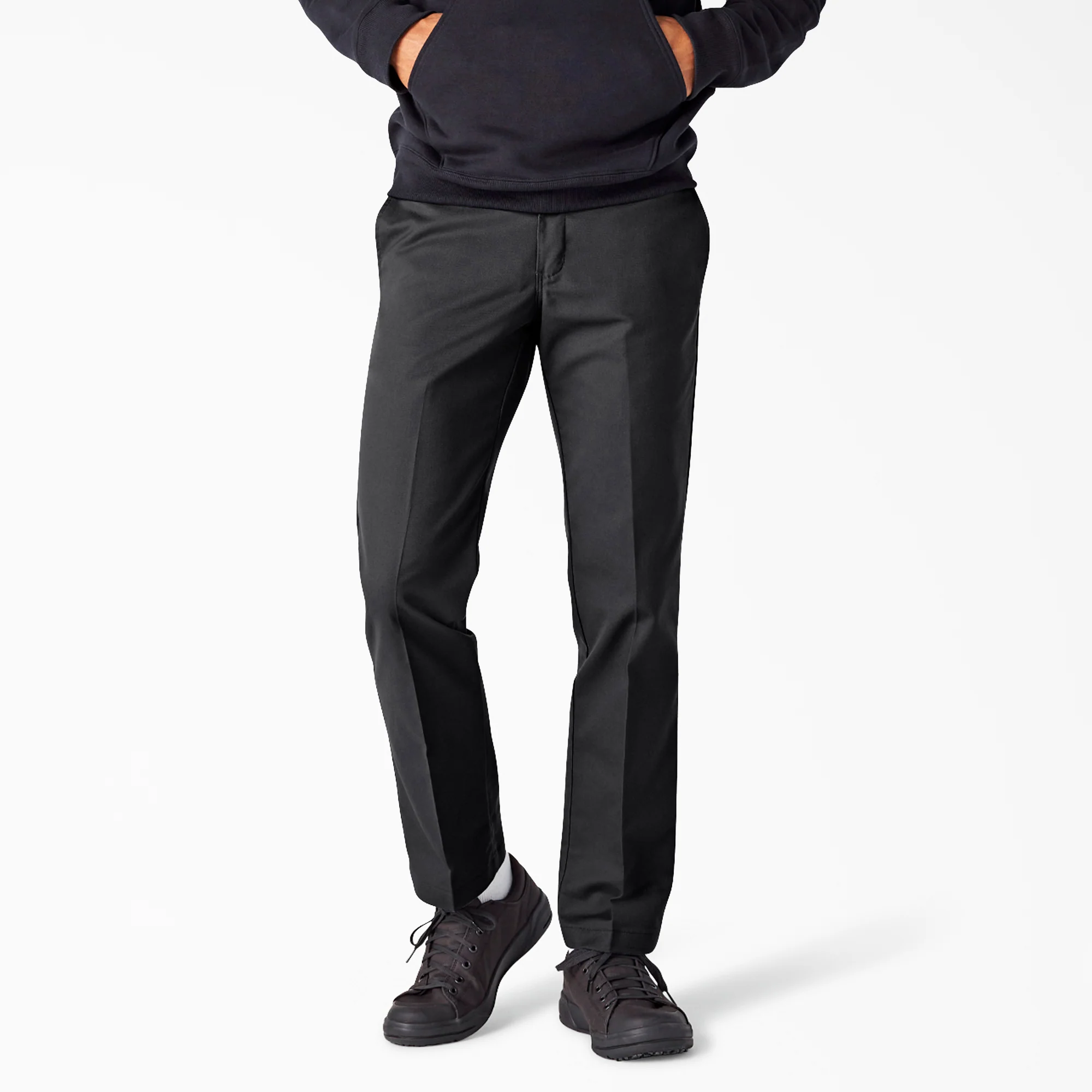 Dickies '67 Slim Fit Straight Leg Work Pants