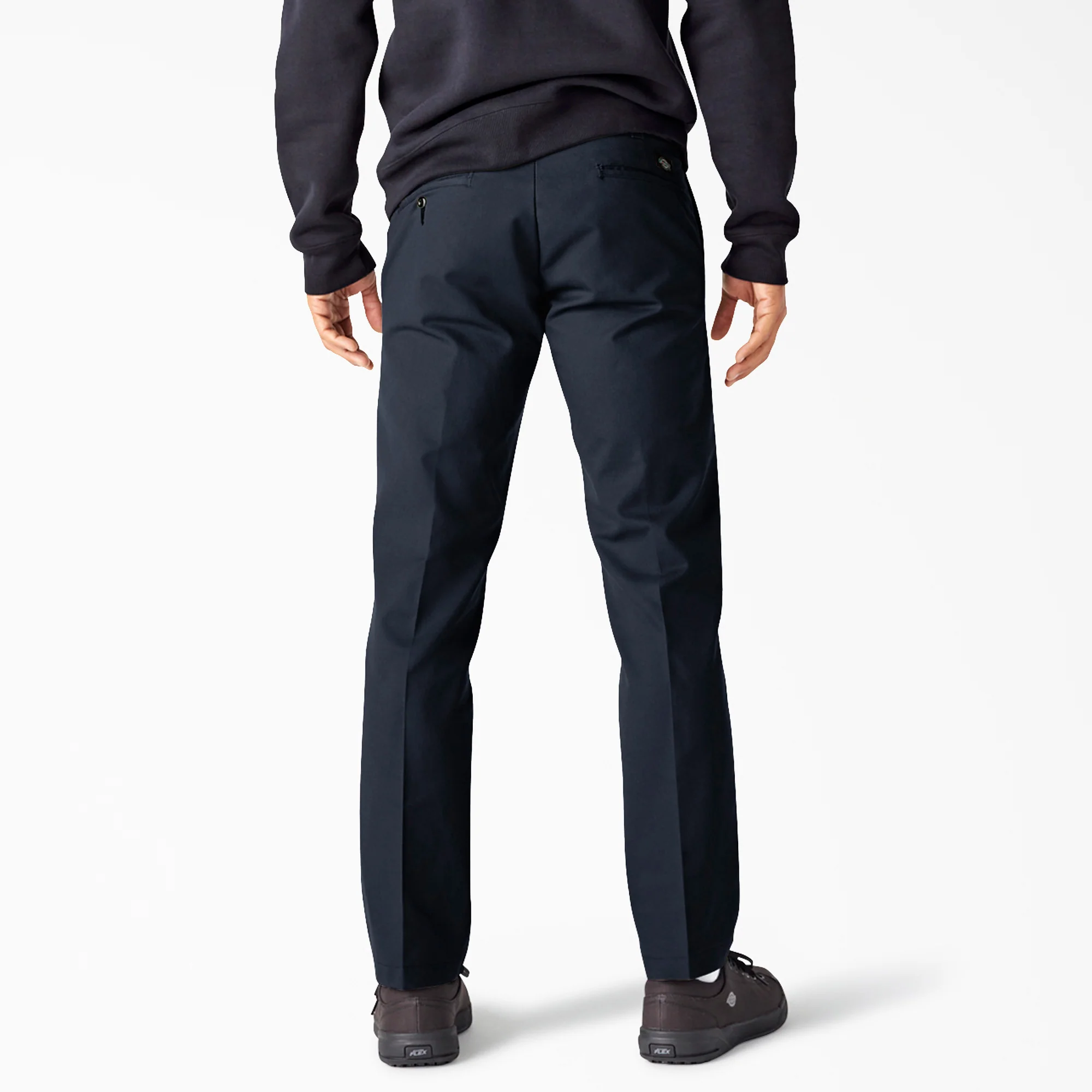 Dickies '67 Slim Fit Straight Leg Work Pants 2 Dickies '67 Slim Fit Straight Leg Work Pants
