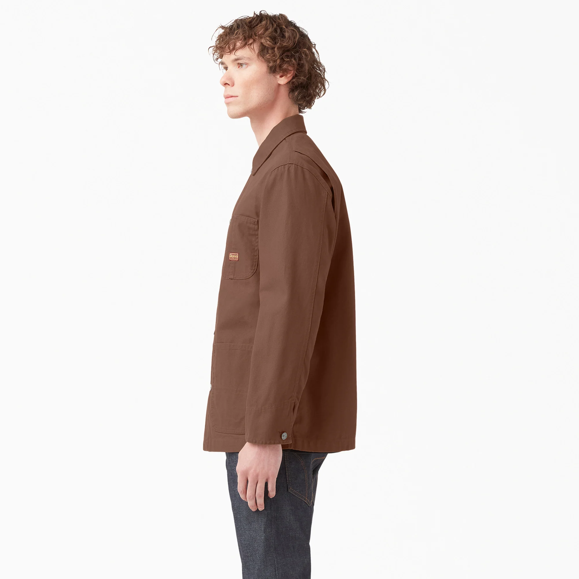 Dickies 1922 Duck Chore Coat 2 Dickies 1922 Duck Chore Coat