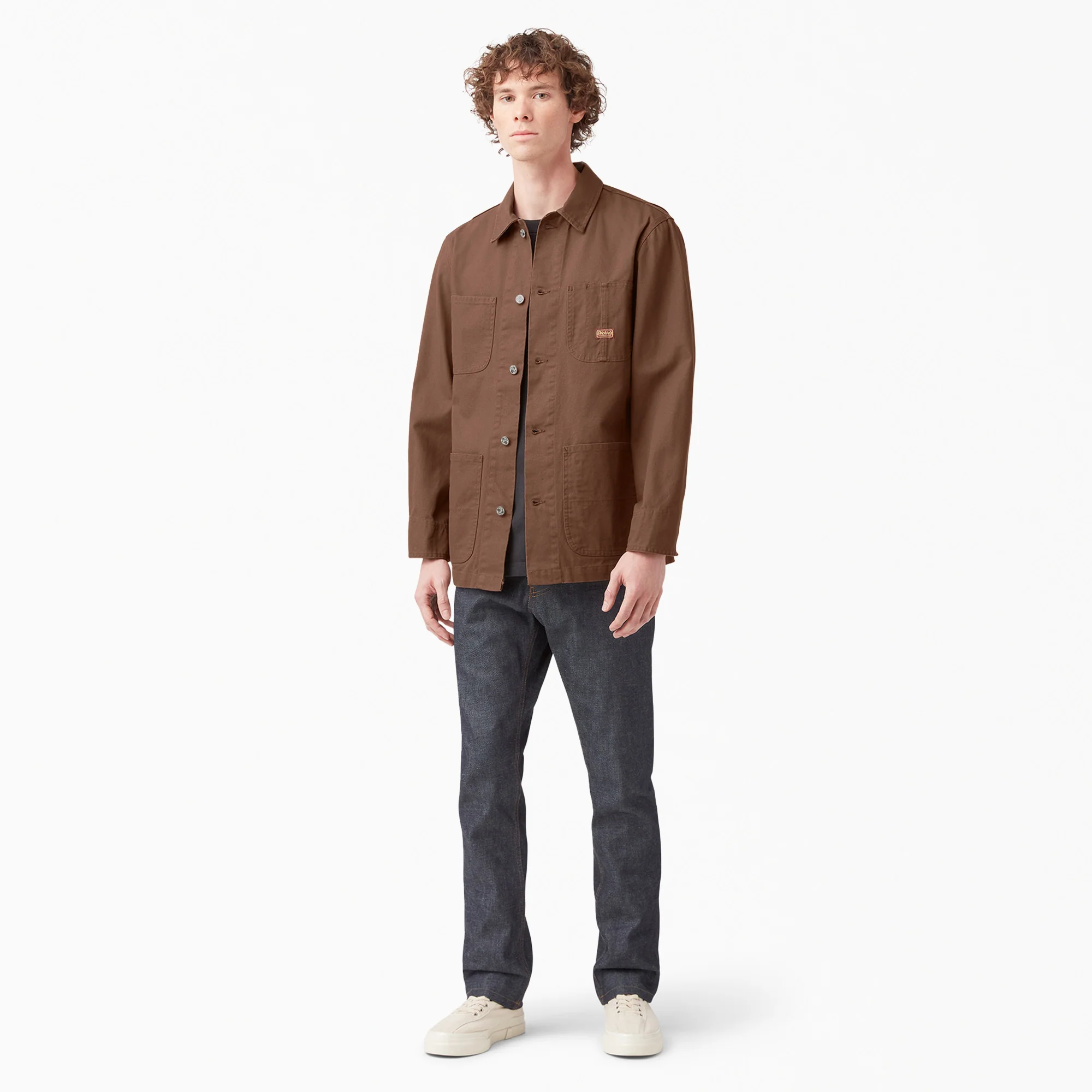 Dickies 1922 Duck Chore Coat 3 Dickies 1922 Duck Chore Coat