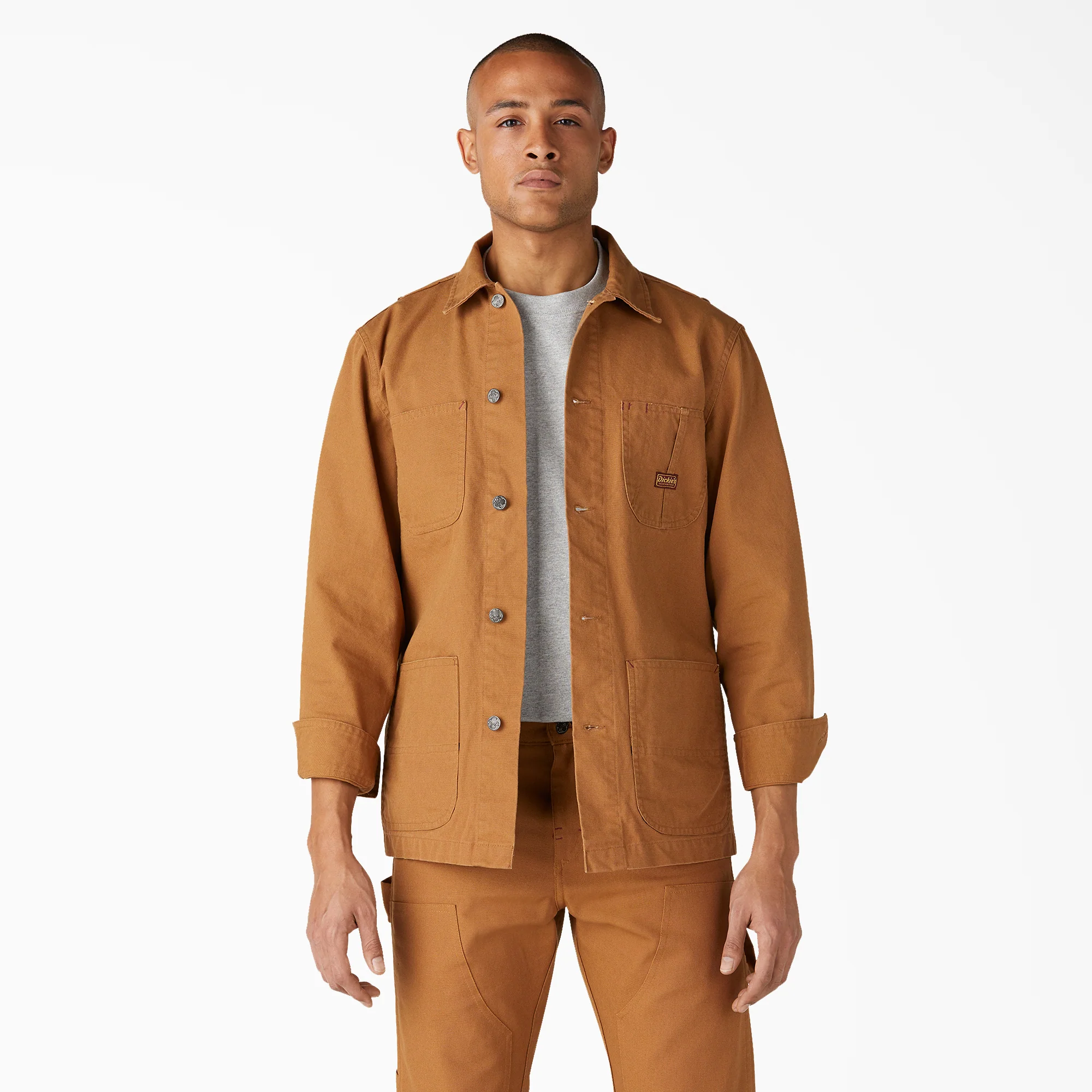 Dickies 1922 Duck Chore Coat