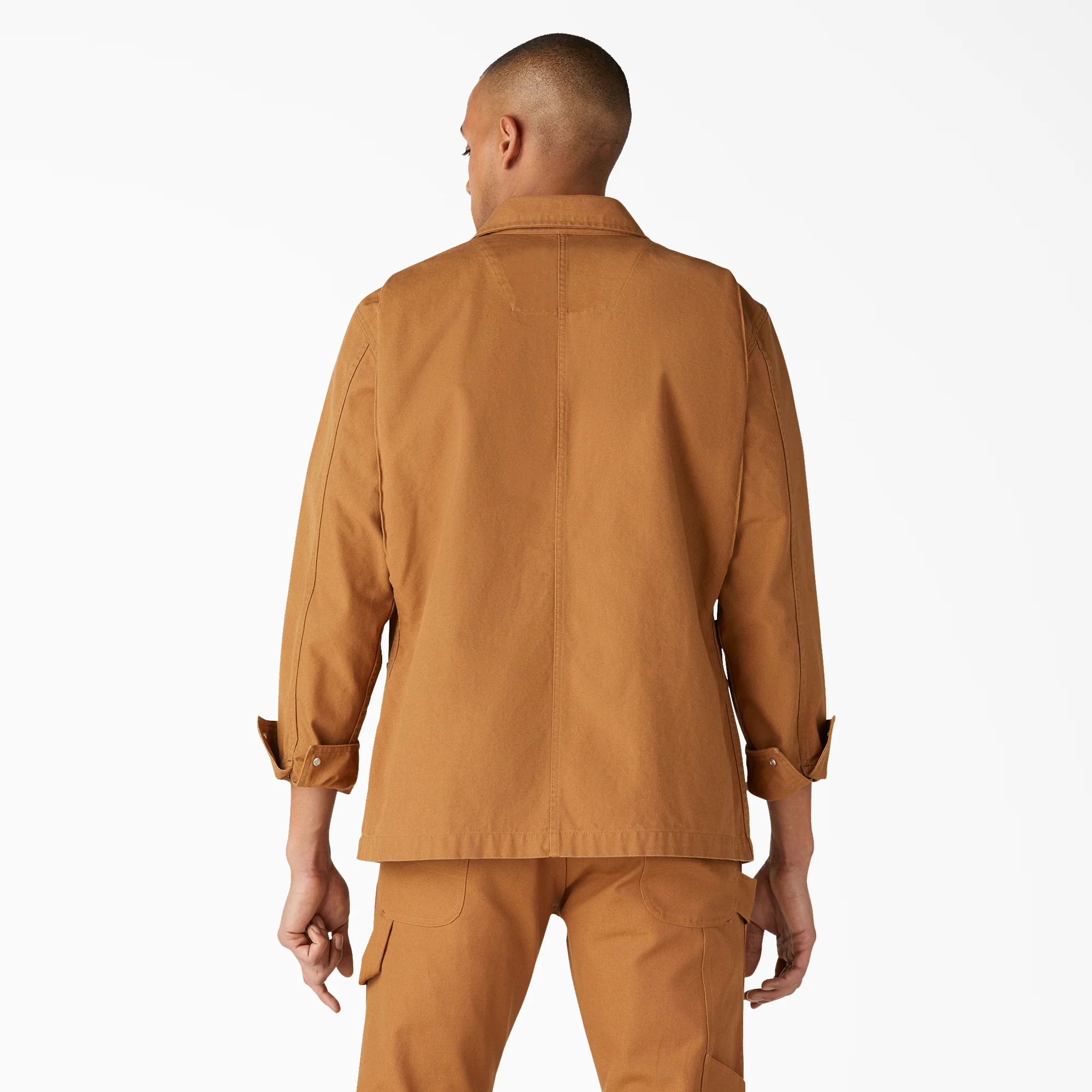 Dickies 1922 Duck Chore Coat 2 Dickies 1922 Duck Chore Coat