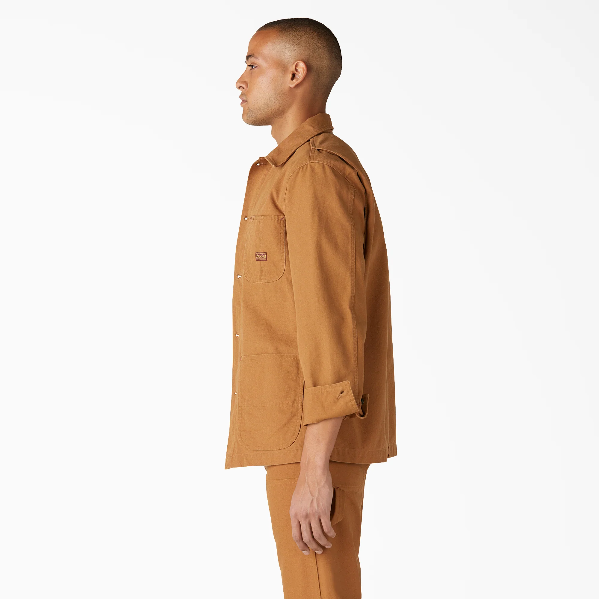Dickies 1922 Duck Chore Coat 3 Dickies 1922 Duck Chore Coat