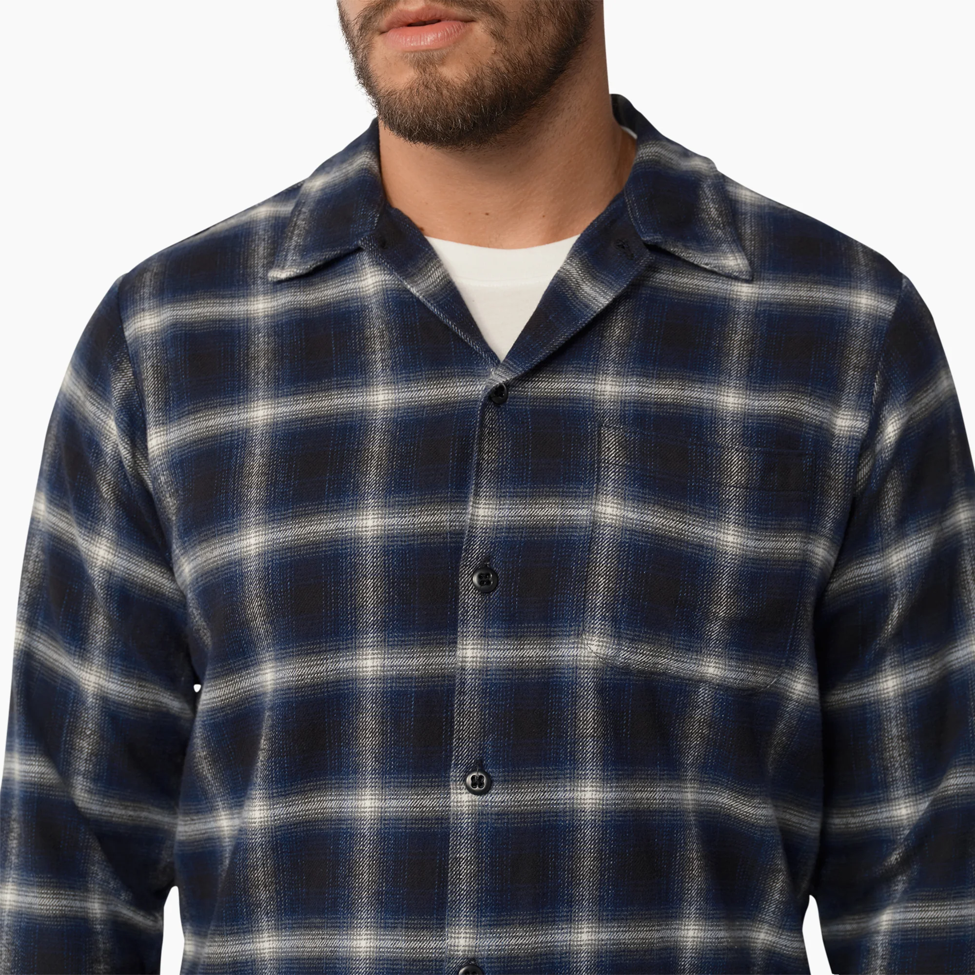 Dickies 1922 Long Sleeve Shirt 5 Dickies 1922 Long Sleeve Shirt