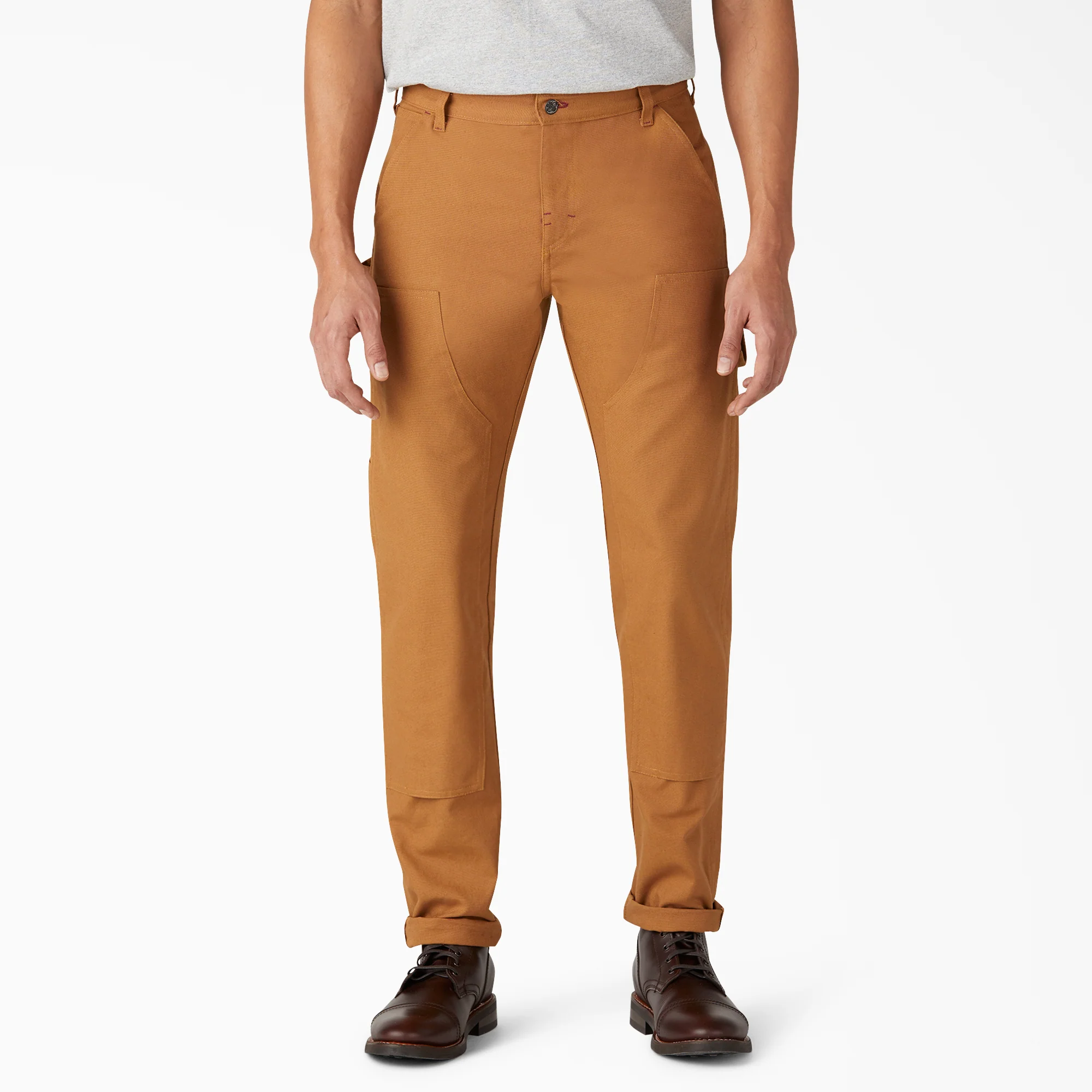 Dickies 1922 Regular Fit Double Knee Pants