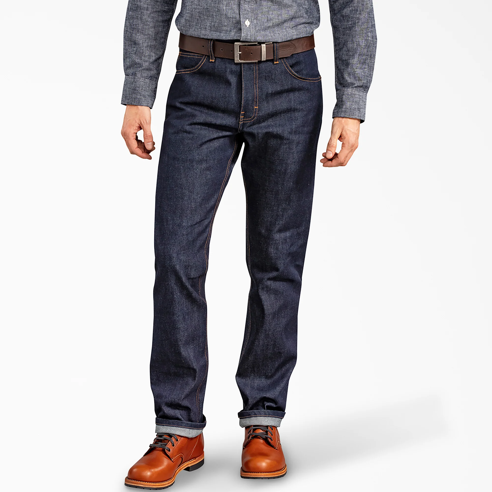 Dickies 1922 Selvedge Jeans
