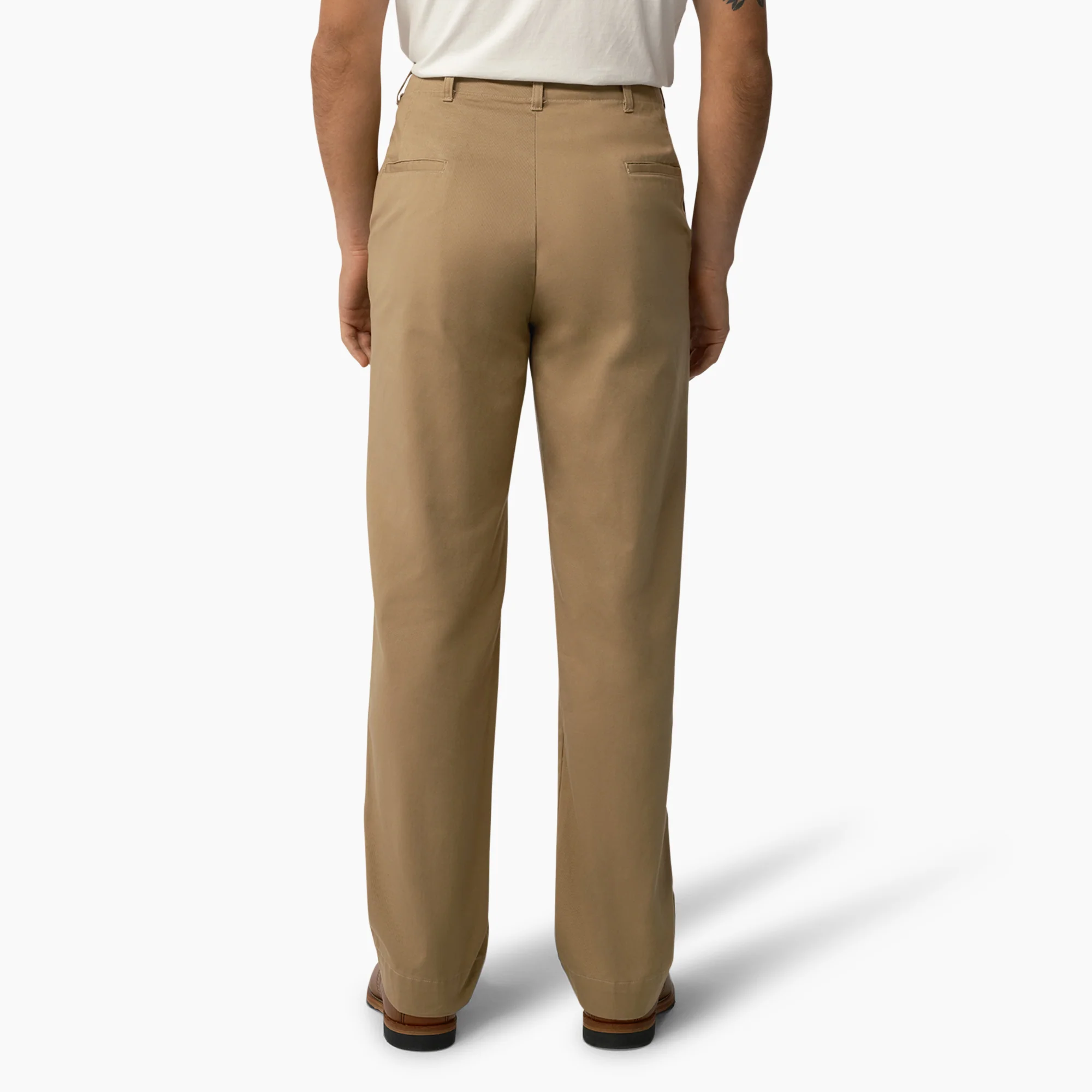 Dickies 1922 Vintage Fit Military Pants 2 Dickies 1922 Vintage Fit Military Pants