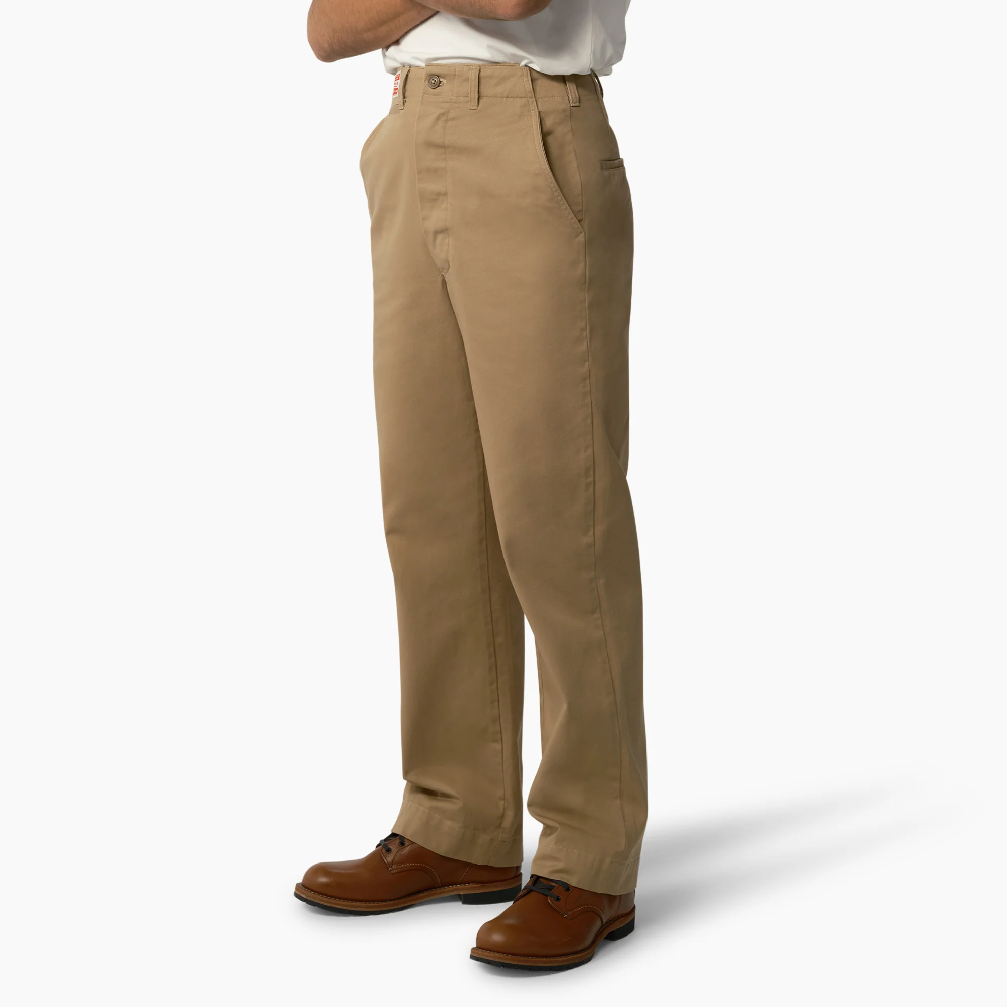 Dickies 1922 Vintage Fit Military Pants 3 Dickies 1922 Vintage Fit Military Pants