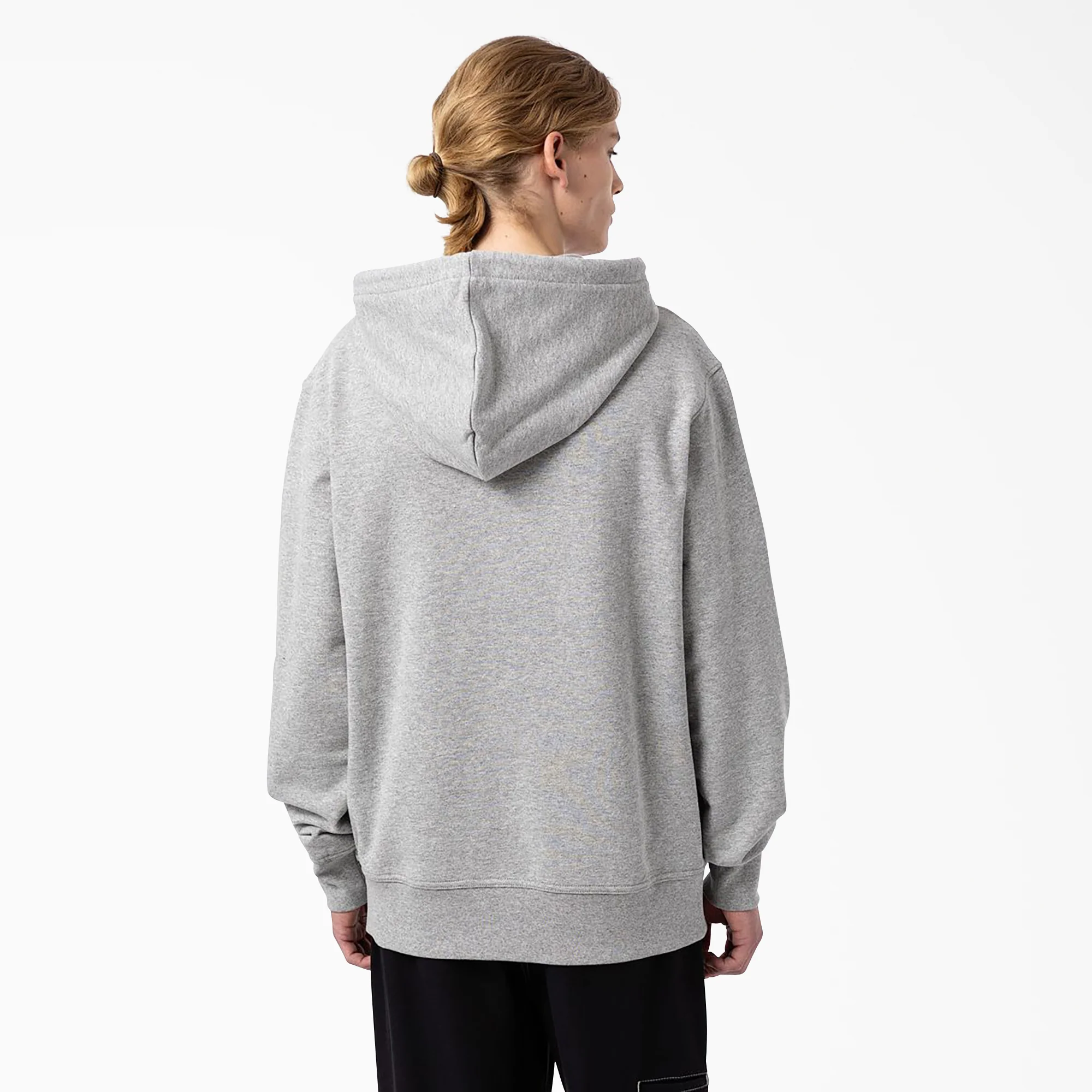 Dickies Skateboarding Chest Logo Hoodie 2 Dickies Skateboarding Chest Logo Hoodie