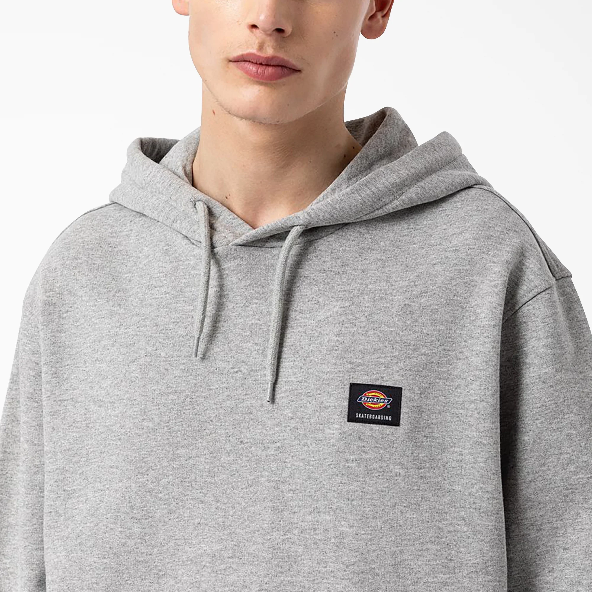 Dickies Skateboarding Chest Logo Hoodie 4 Dickies Skateboarding Chest Logo Hoodie