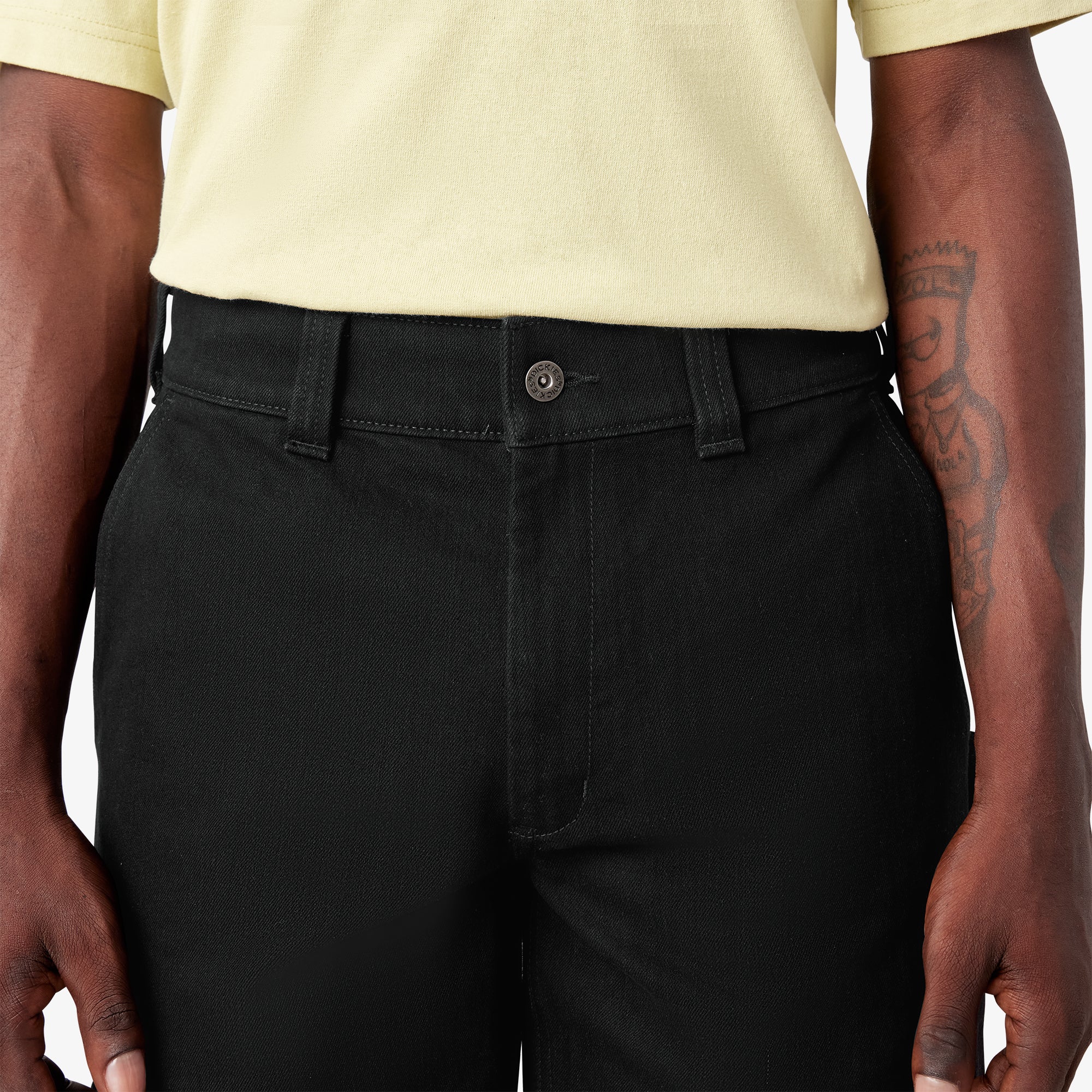 Dickies Skateboarding Denim Carpenter Shorts, 11" 8 Dickies Skateboarding Denim Carpenter Shorts, 11"
