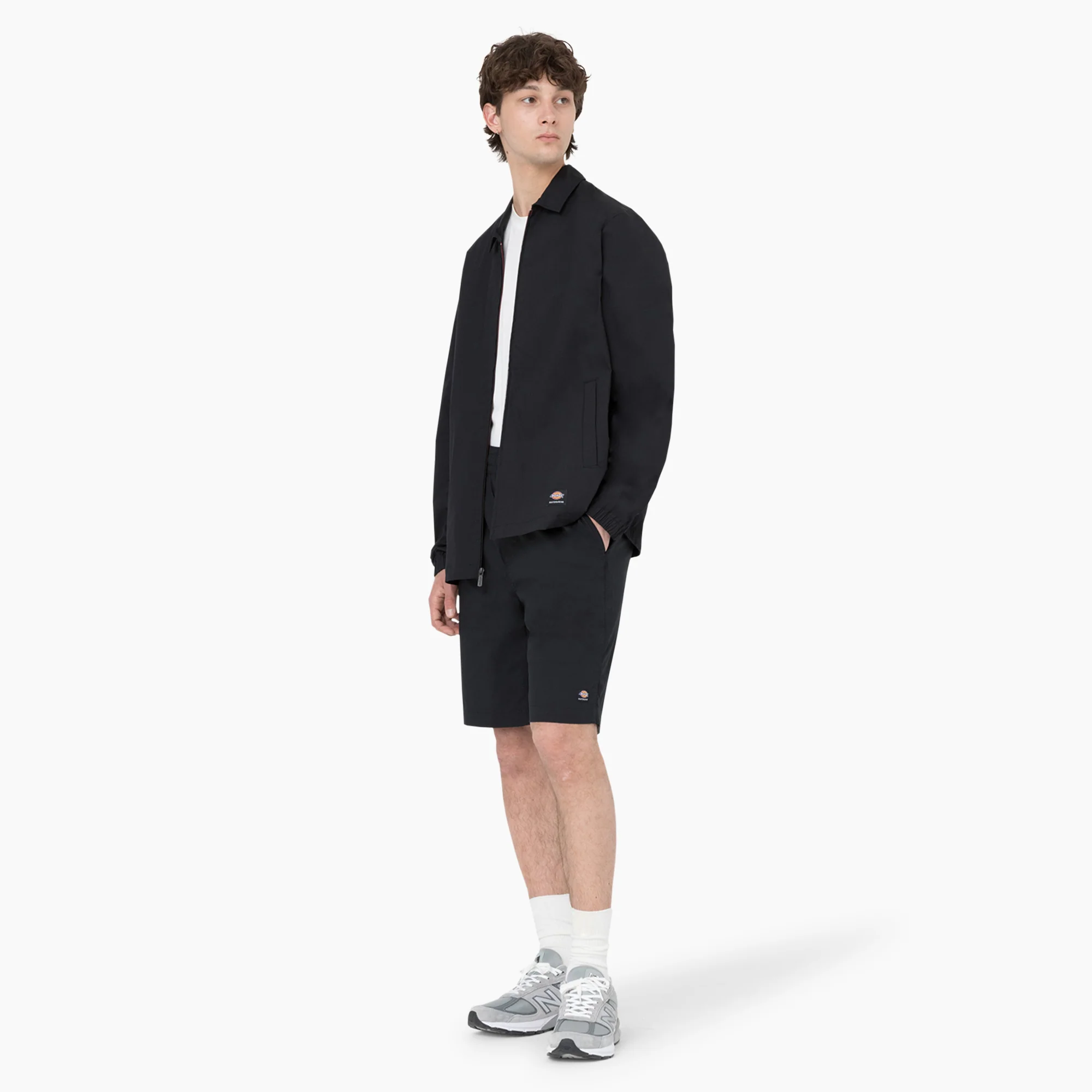Dickies Skateboarding Grants Pass Relaxed Fit Shorts, 9" 5 Dickies Skateboarding Grants Pass Relaxed Fit Shorts, 9"
