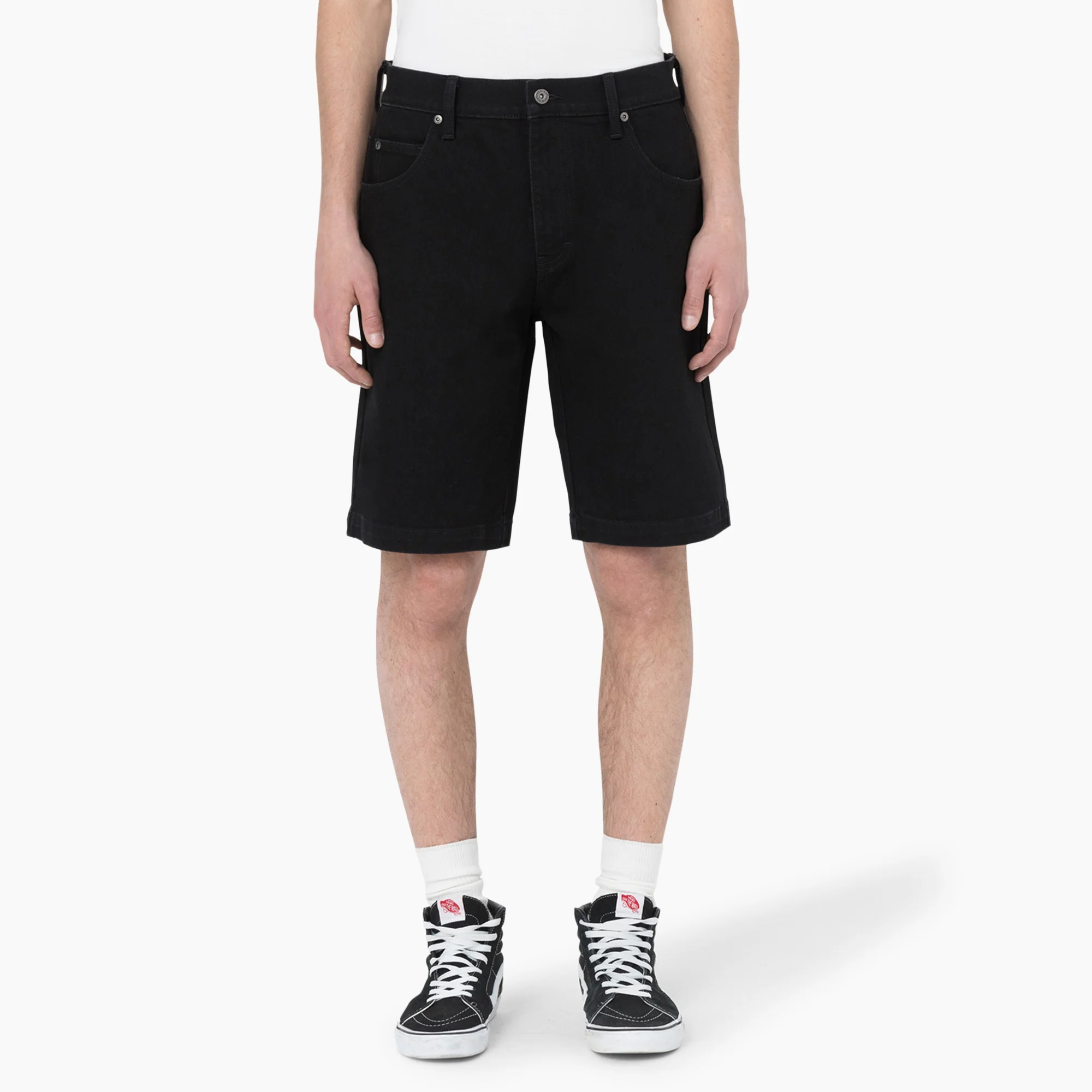 Dickies Skateboarding Loose Fit Wingville Shorts, 11"