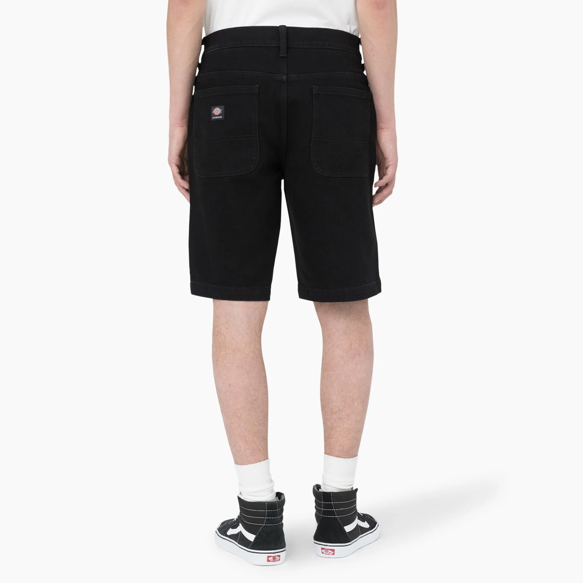 Dickies Skateboarding Loose Fit Wingville Shorts, 11" 2 Dickies Skateboarding Loose Fit Wingville Shorts, 11"