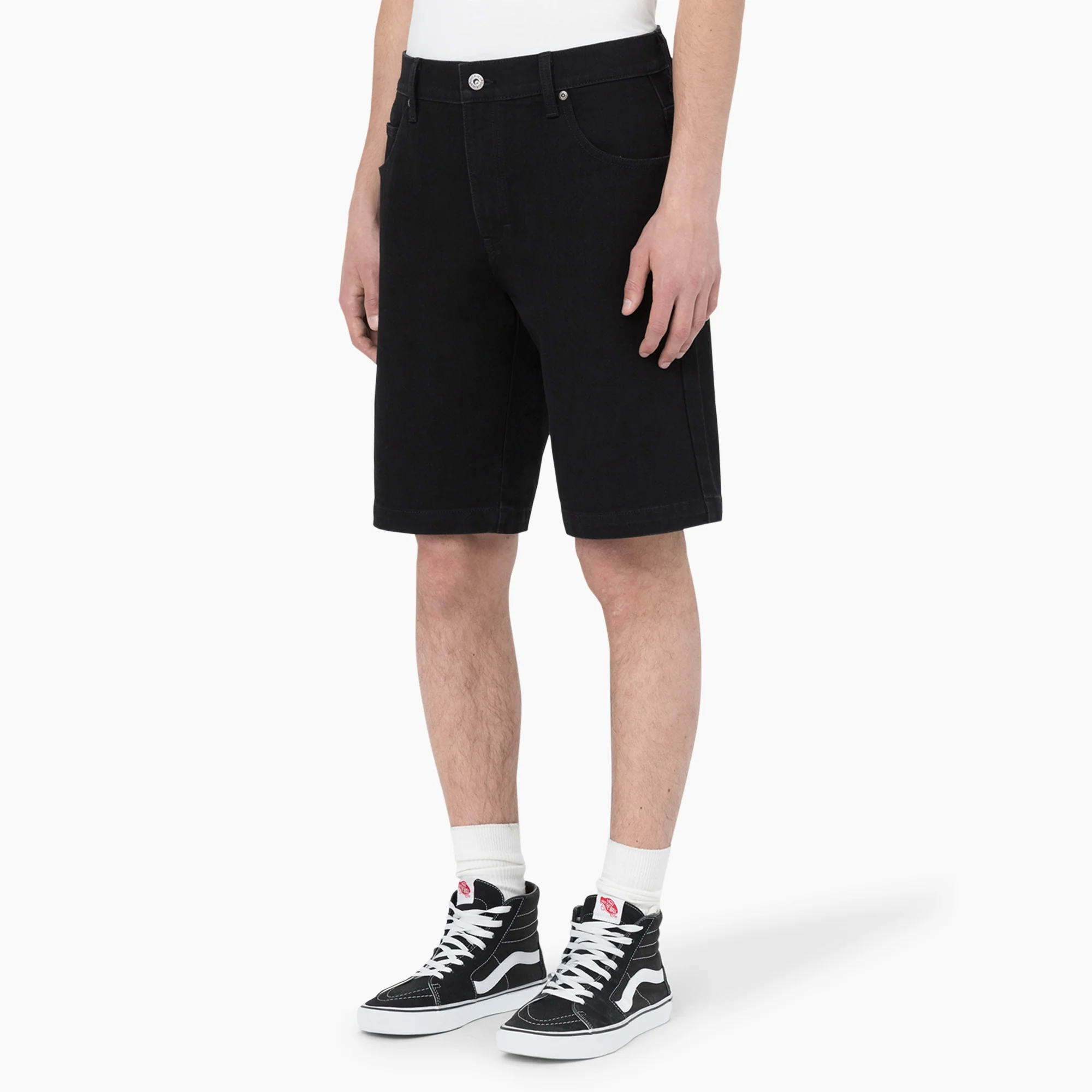 Dickies Skateboarding Loose Fit Wingville Shorts, 11" 3 Dickies Skateboarding Loose Fit Wingville Shorts, 11"