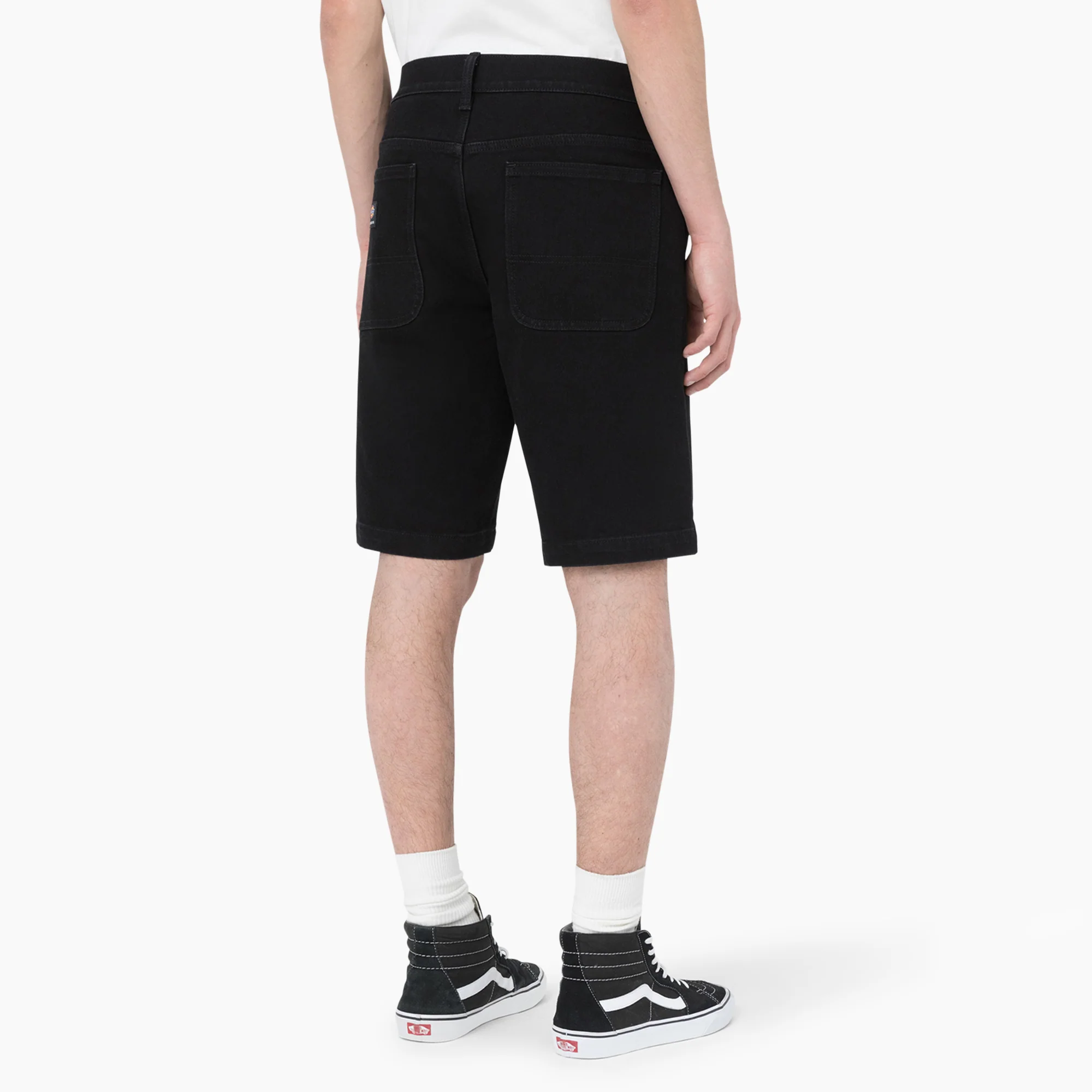 Dickies Skateboarding Loose Fit Wingville Shorts, 11" 4 Dickies Skateboarding Loose Fit Wingville Shorts, 11"