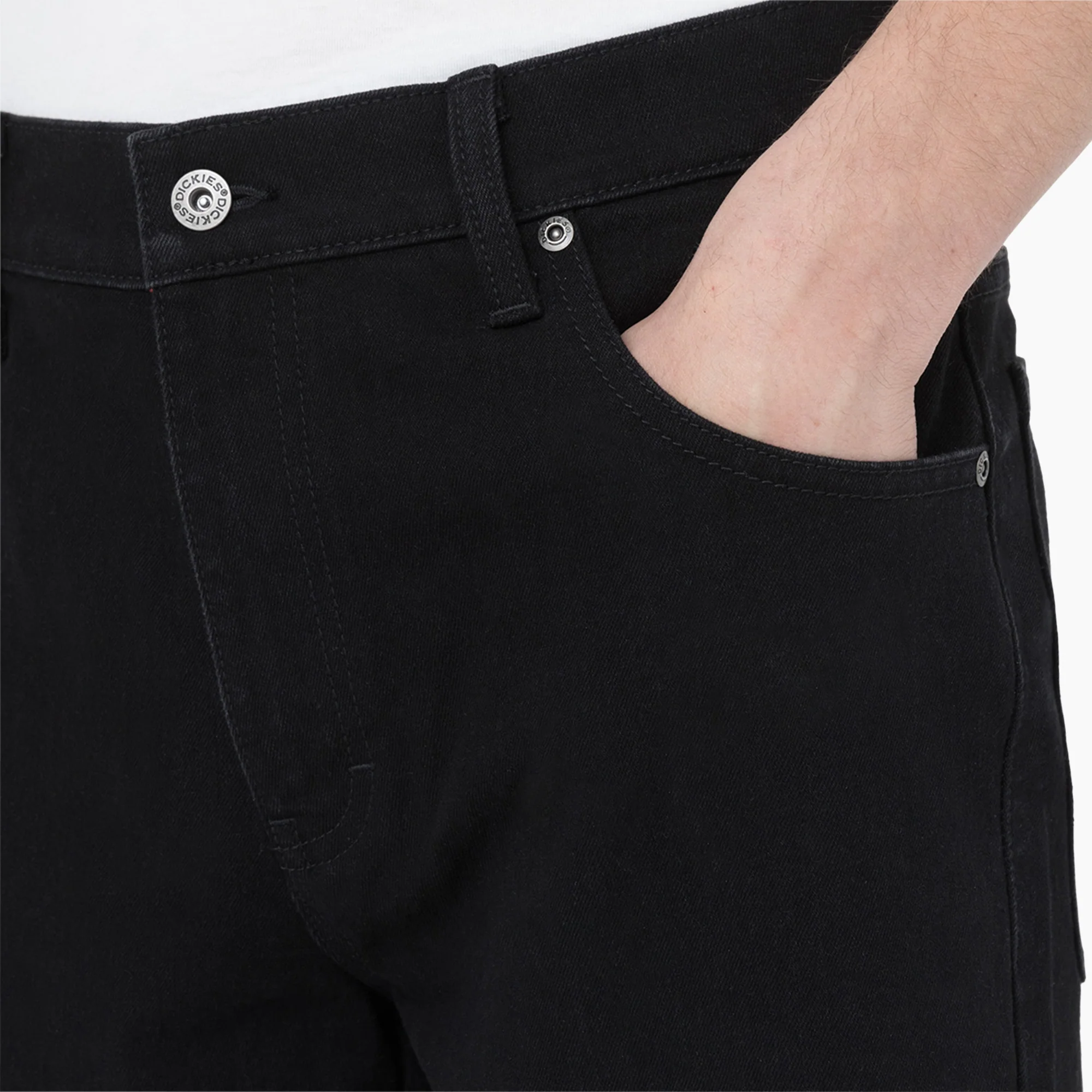 Dickies Skateboarding Loose Fit Wingville Shorts, 11" 6 Dickies Skateboarding Loose Fit Wingville Shorts, 11"