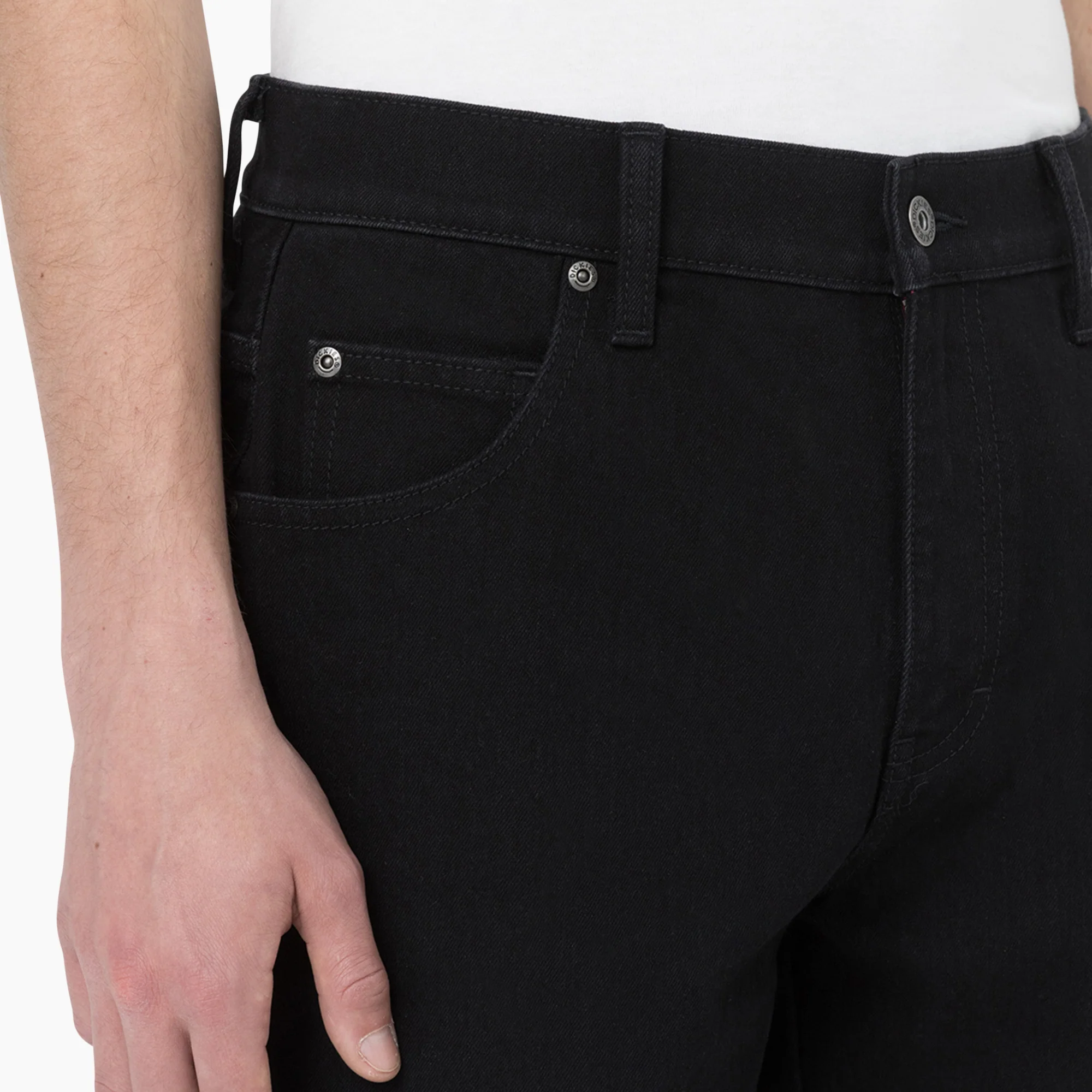 Dickies Skateboarding Loose Fit Wingville Shorts, 11" 7 Dickies Skateboarding Loose Fit Wingville Shorts, 11"