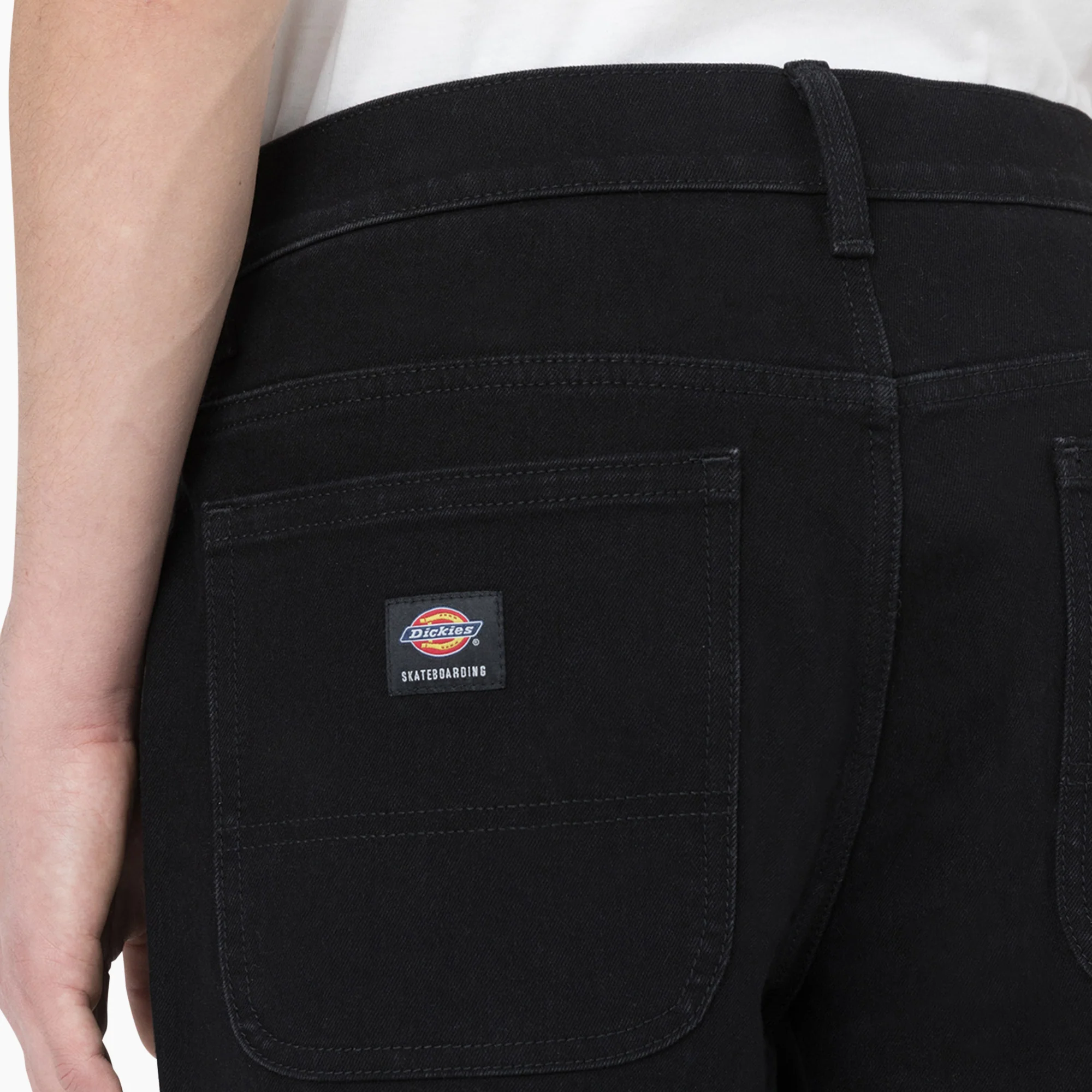 Dickies Skateboarding Loose Fit Wingville Shorts, 11" 8 Dickies Skateboarding Loose Fit Wingville Shorts, 11"