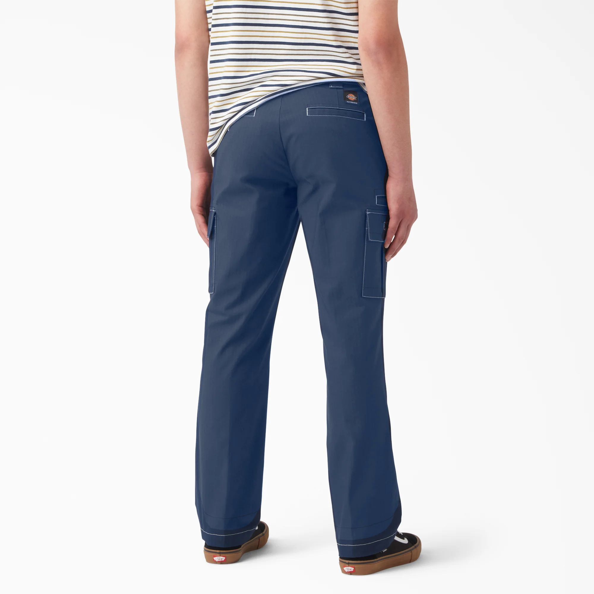 Dickies Skateboarding Regular Fit Ripstop Cargo Pants 2 Dickies Skateboarding Regular Fit Ripstop Cargo Pants