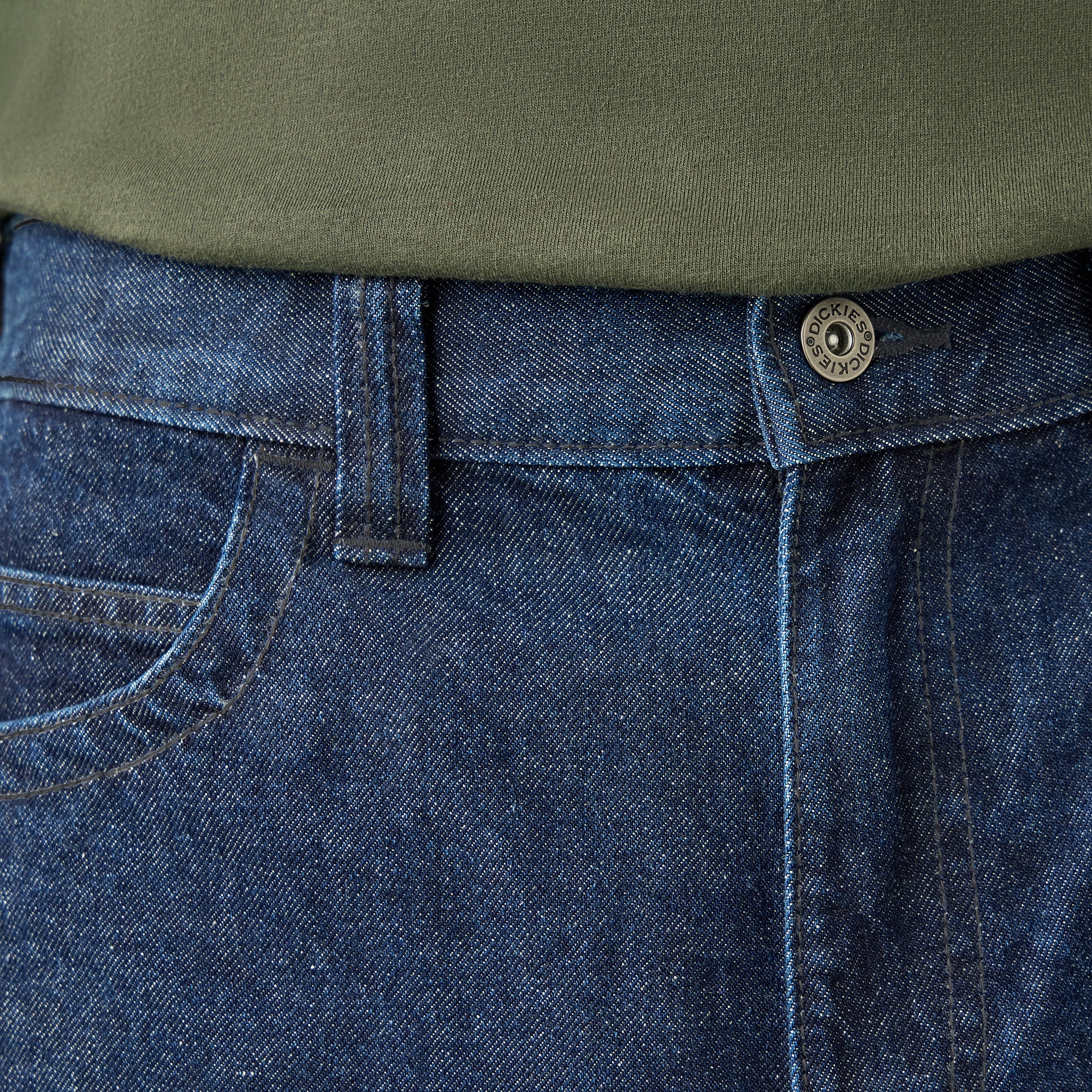 Dickies Skateboarding Relaxed Fit Utility Jeans 8 Dickies Skateboarding Relaxed Fit Utility Jeans