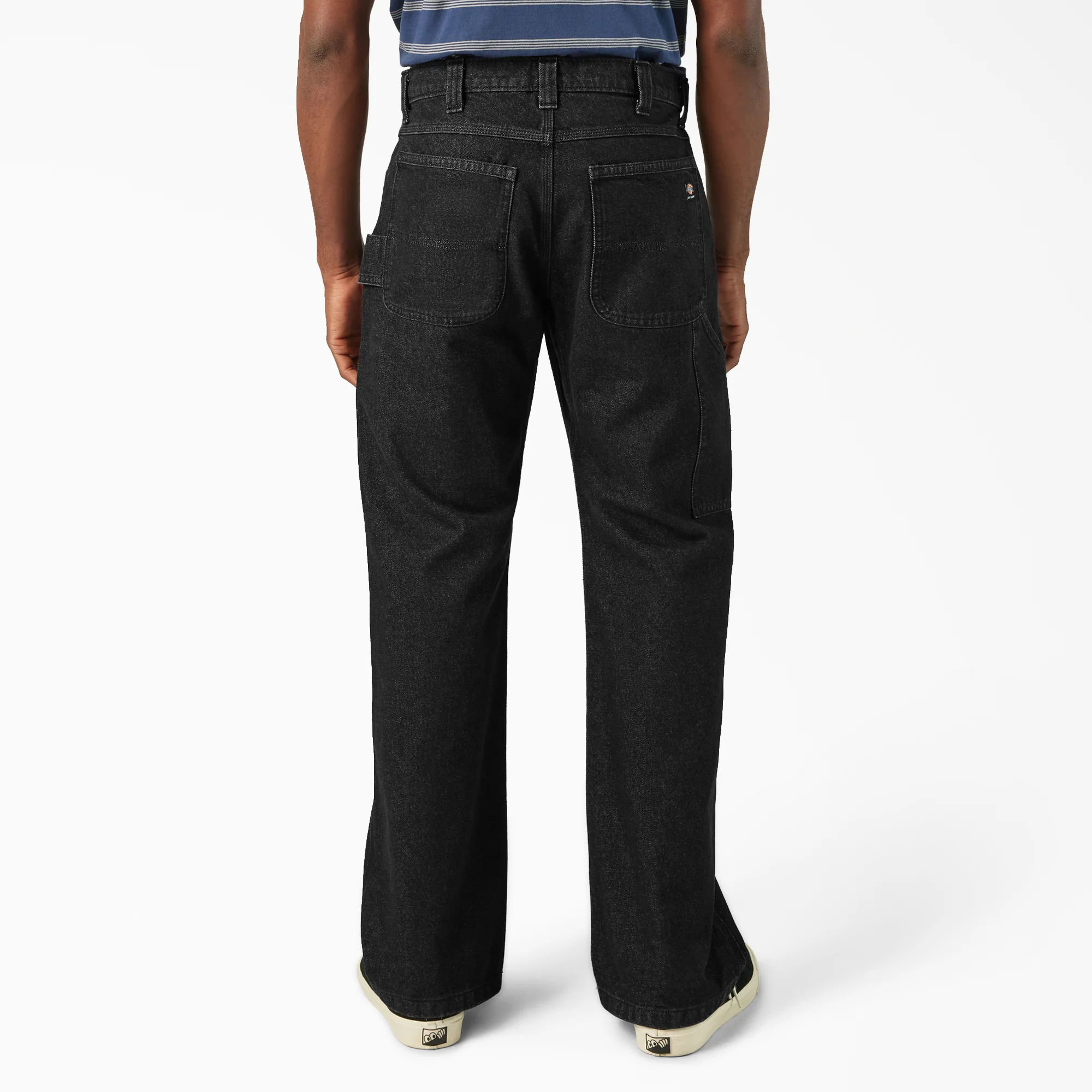 Dickies Skateboarding Relaxed Fit Utility Jeans 2 Dickies Skateboarding Relaxed Fit Utility Jeans