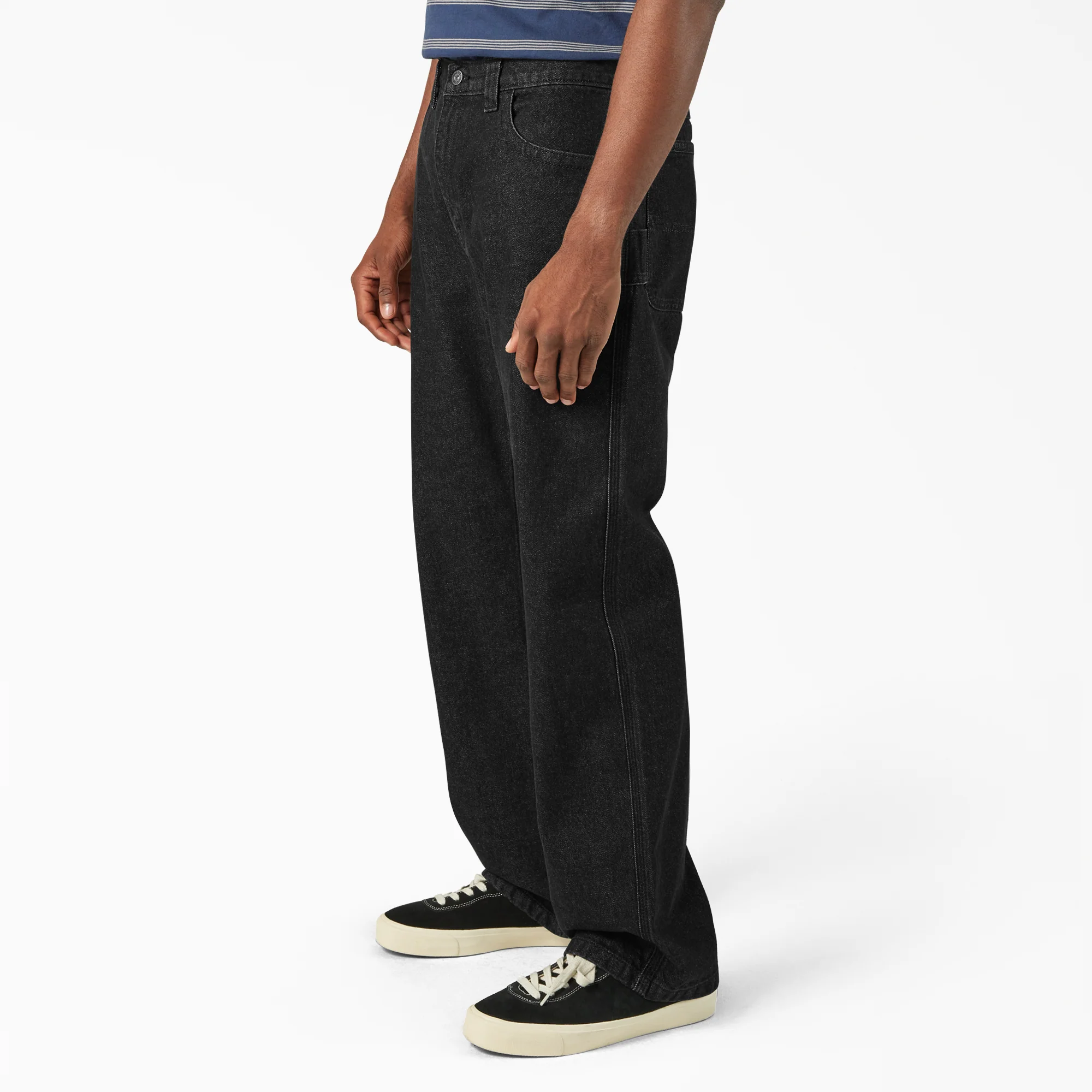 Dickies Skateboarding Relaxed Fit Utility Jeans 3 Dickies Skateboarding Relaxed Fit Utility Jeans