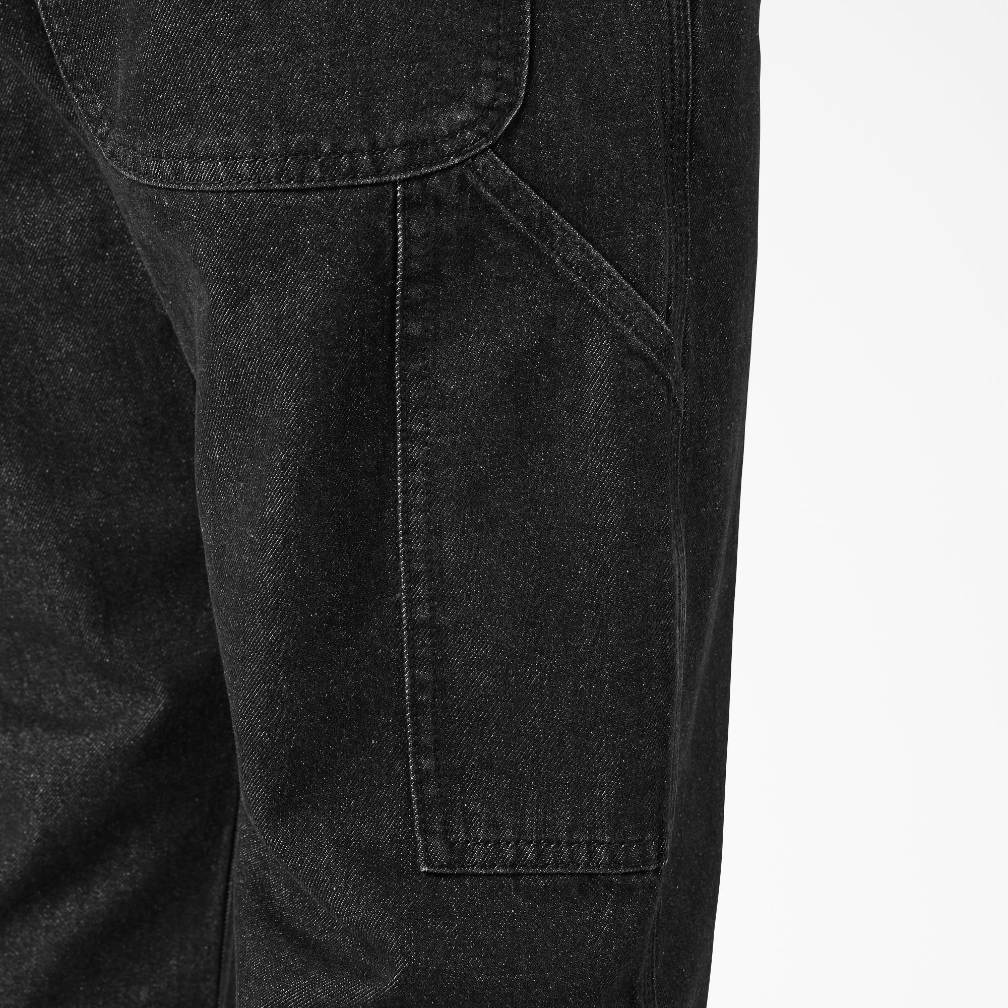 Dickies Skateboarding Relaxed Fit Utility Jeans 7 Dickies Skateboarding Relaxed Fit Utility Jeans