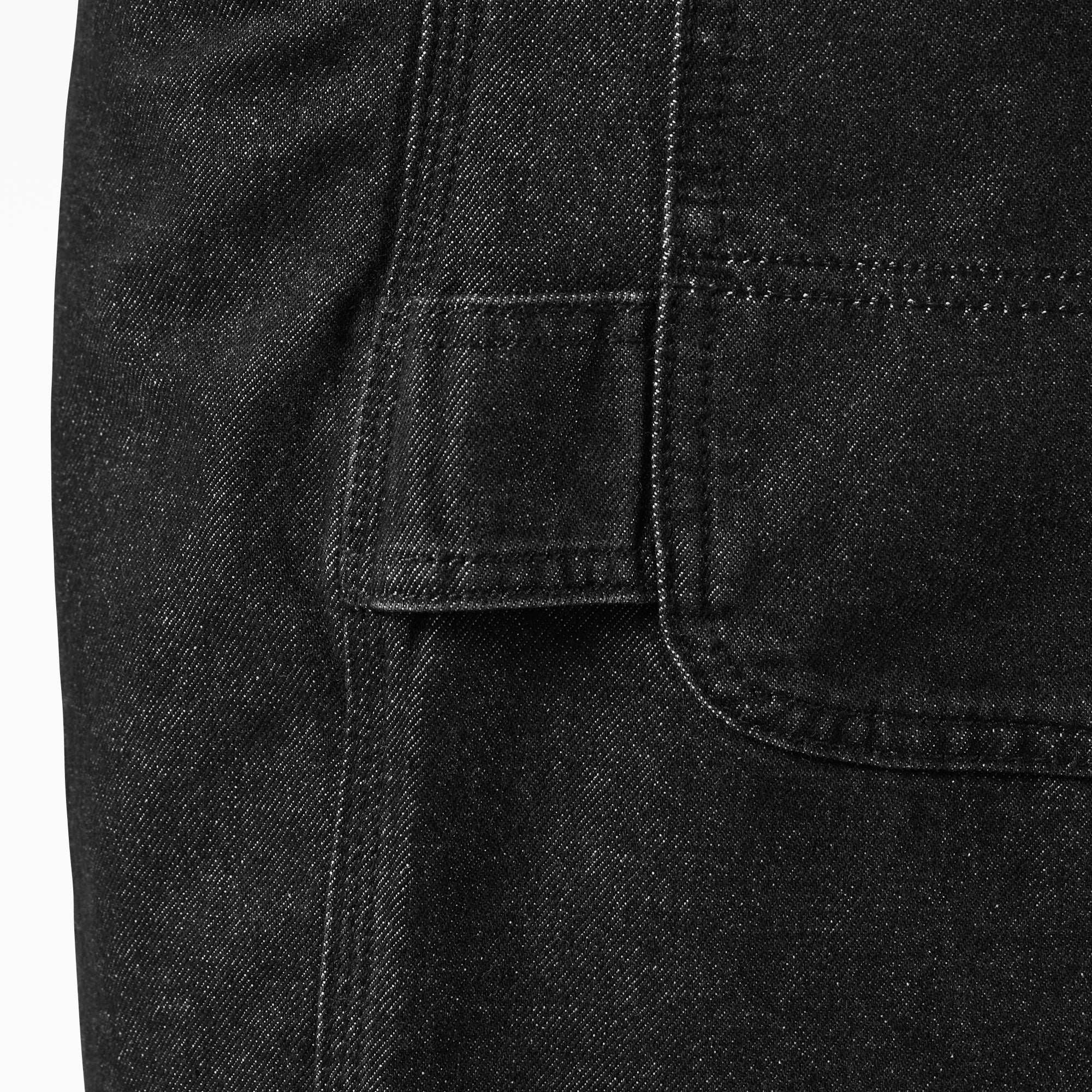 Dickies Skateboarding Relaxed Fit Utility Jeans 8 Dickies Skateboarding Relaxed Fit Utility Jeans