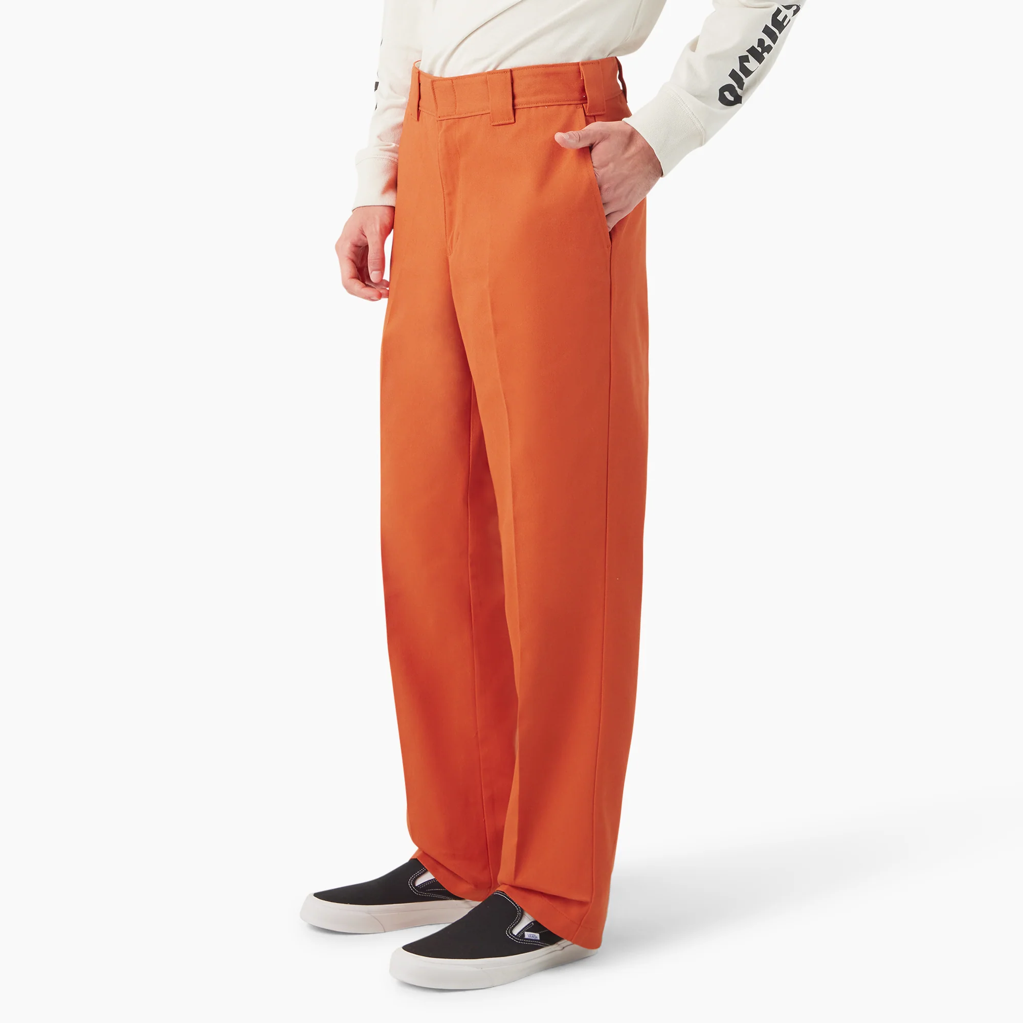 Dickies x Harley-Davidson 874 Work Pants 3 Dickies x Harley-Davidson 874 Work Pants