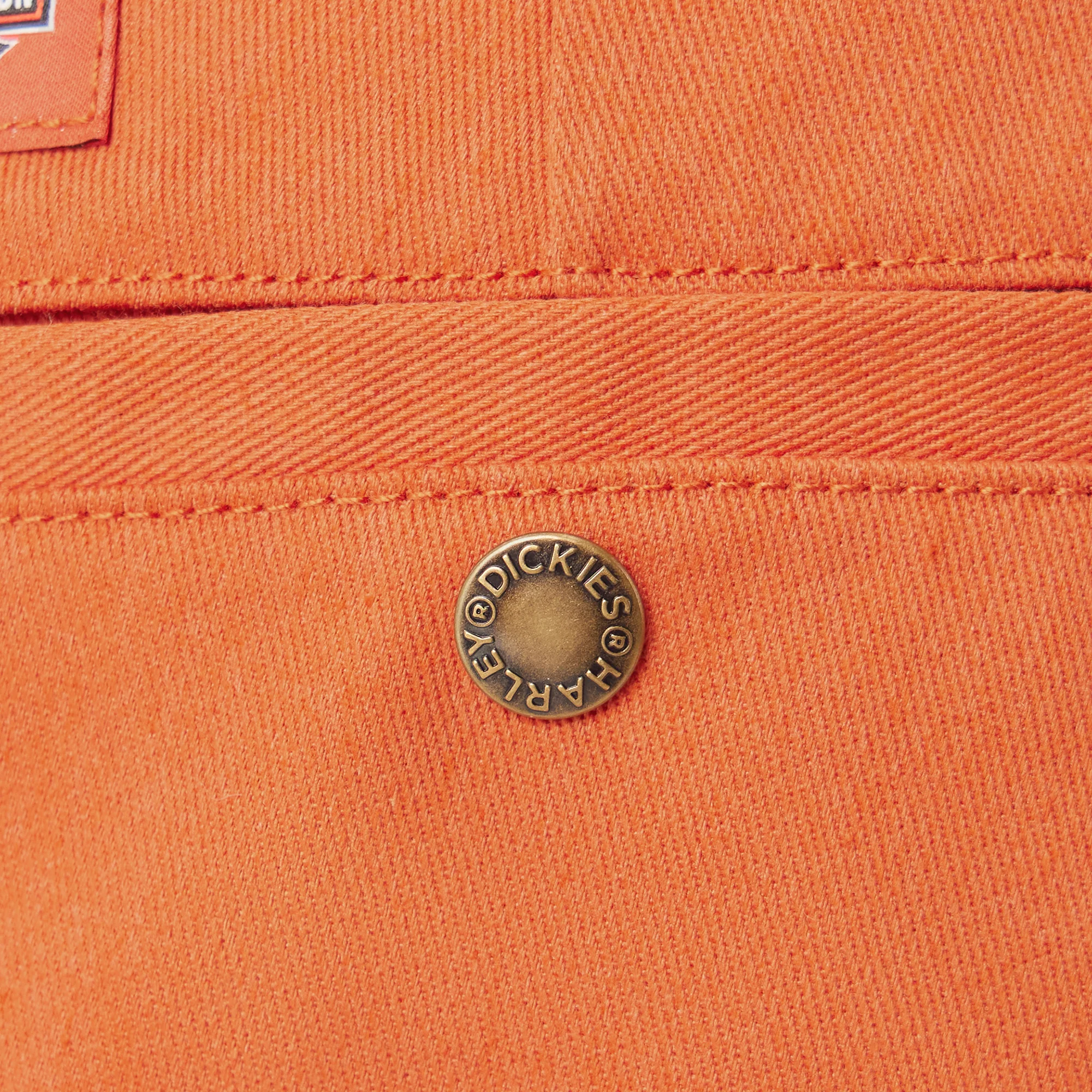 Dickies x Harley-Davidson 874 Work Pants 7 Dickies x Harley-Davidson 874 Work Pants