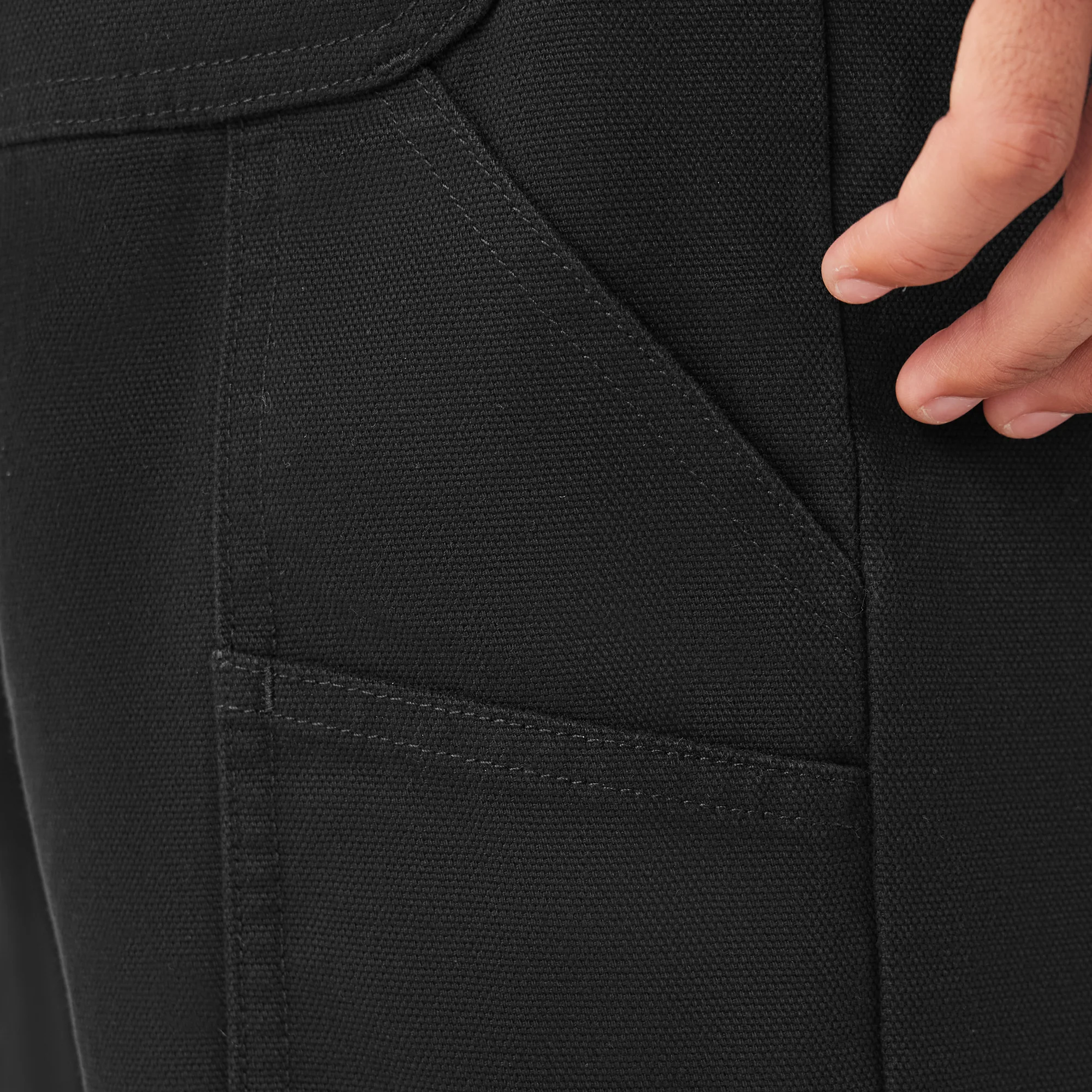Dickies x Harley-Davidson Carpenter Pants 10 Dickies x Harley-Davidson Carpenter Pants