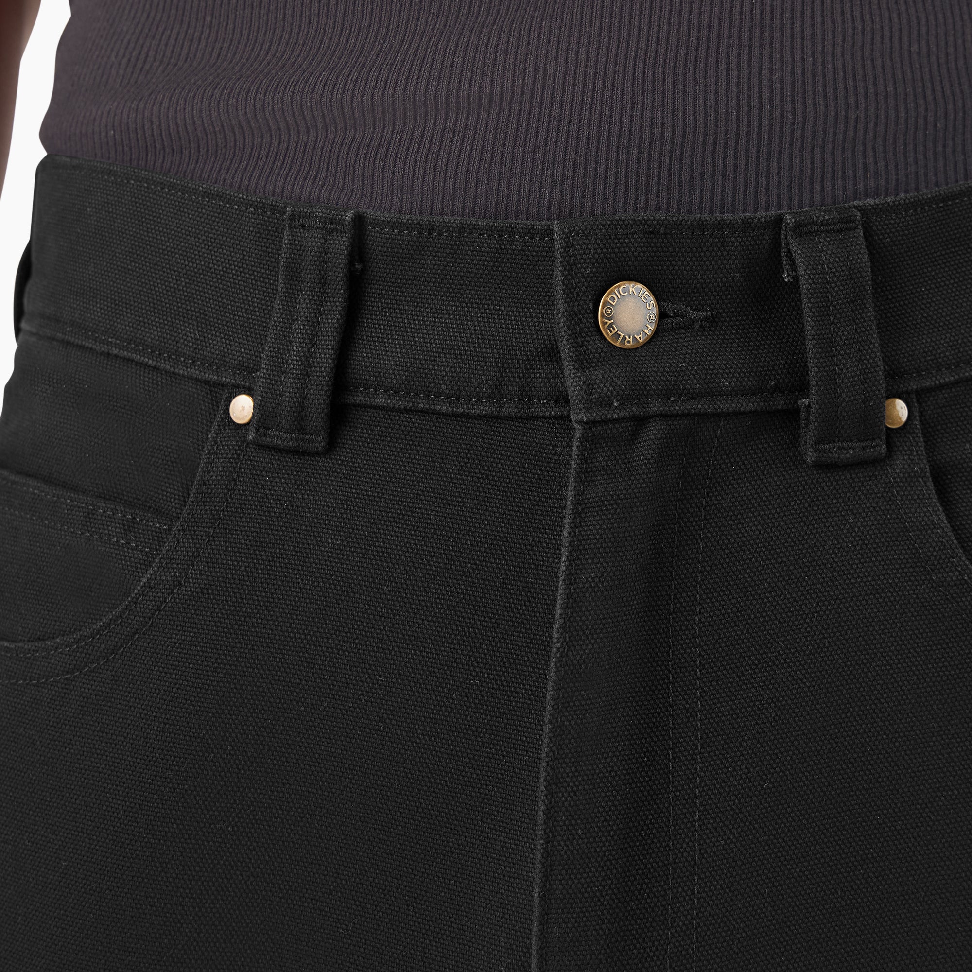 Dickies x Harley-Davidson Carpenter Pants 11 Dickies x Harley-Davidson Carpenter Pants