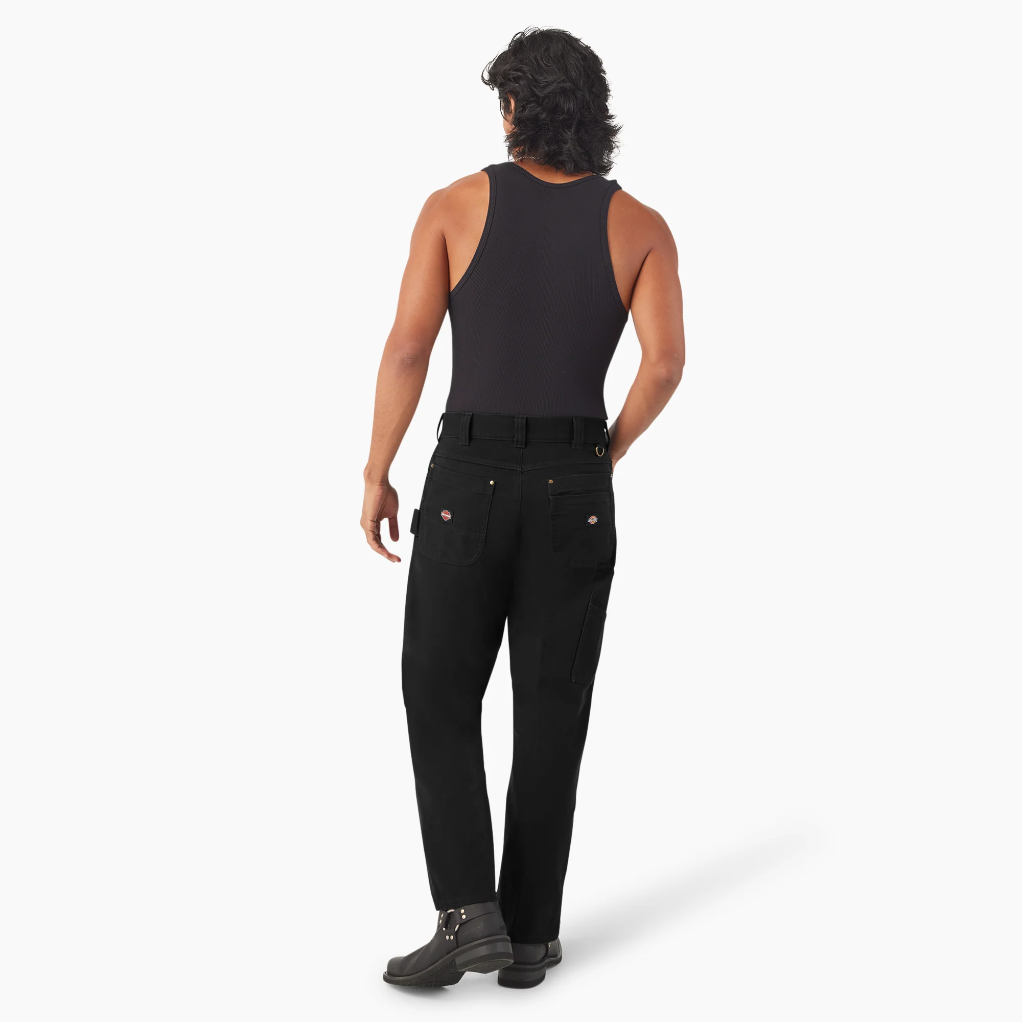 Dickies x Harley-Davidson Carpenter Pants 6 Dickies x Harley-Davidson Carpenter Pants