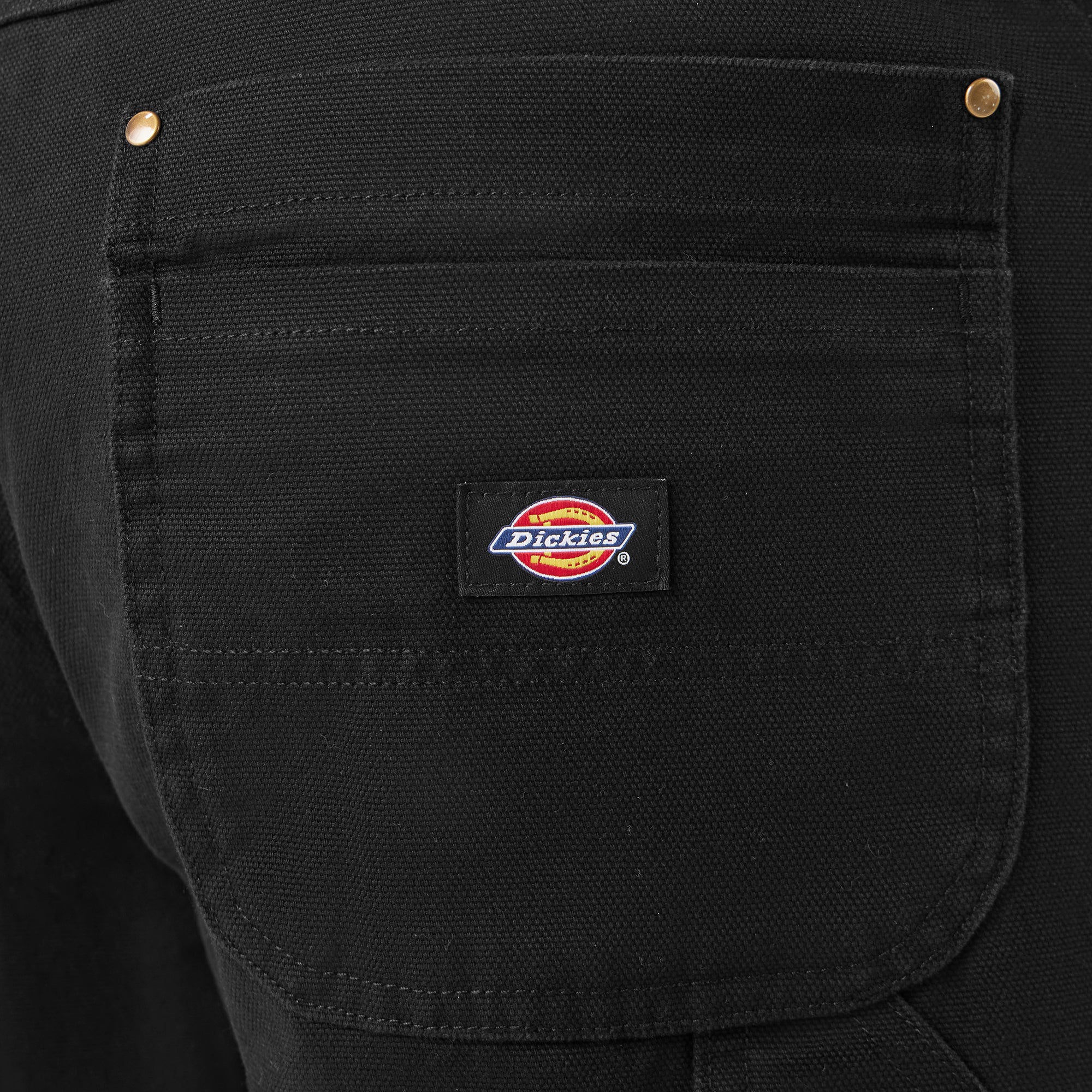 Dickies x Harley-Davidson Carpenter Pants 7 Dickies x Harley-Davidson Carpenter Pants