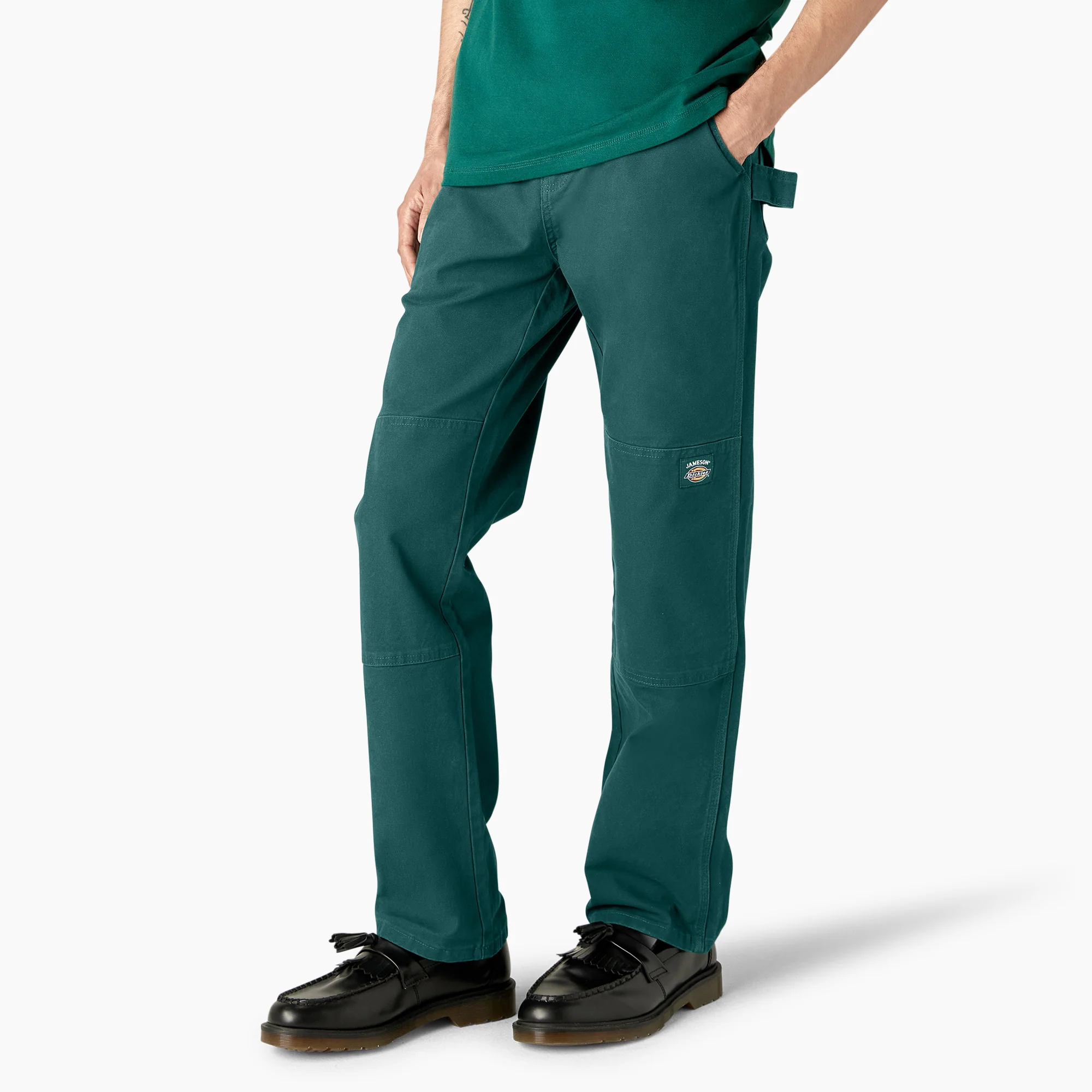Dickies x Jameson Double Knee Pants 3 Dickies x Jameson Double Knee Pants