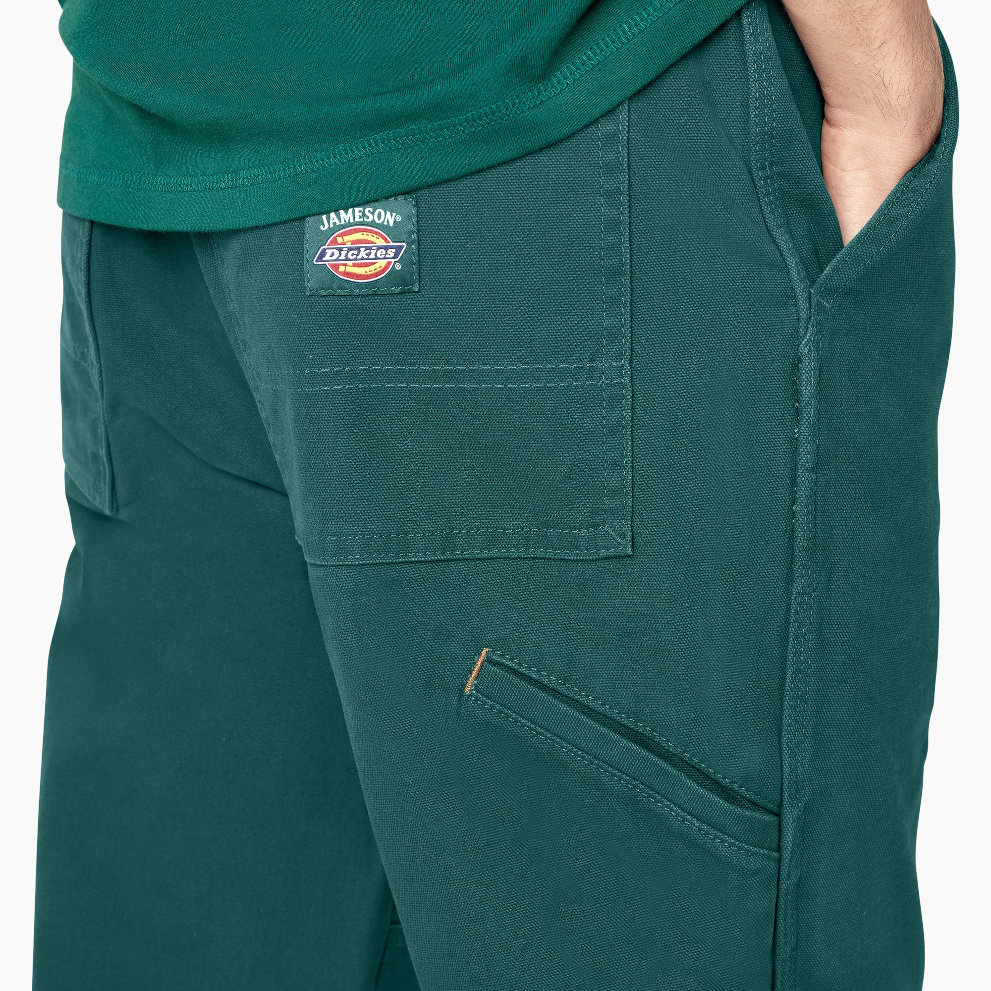 Dickies x Jameson Double Knee Pants 7 Dickies x Jameson Double Knee Pants