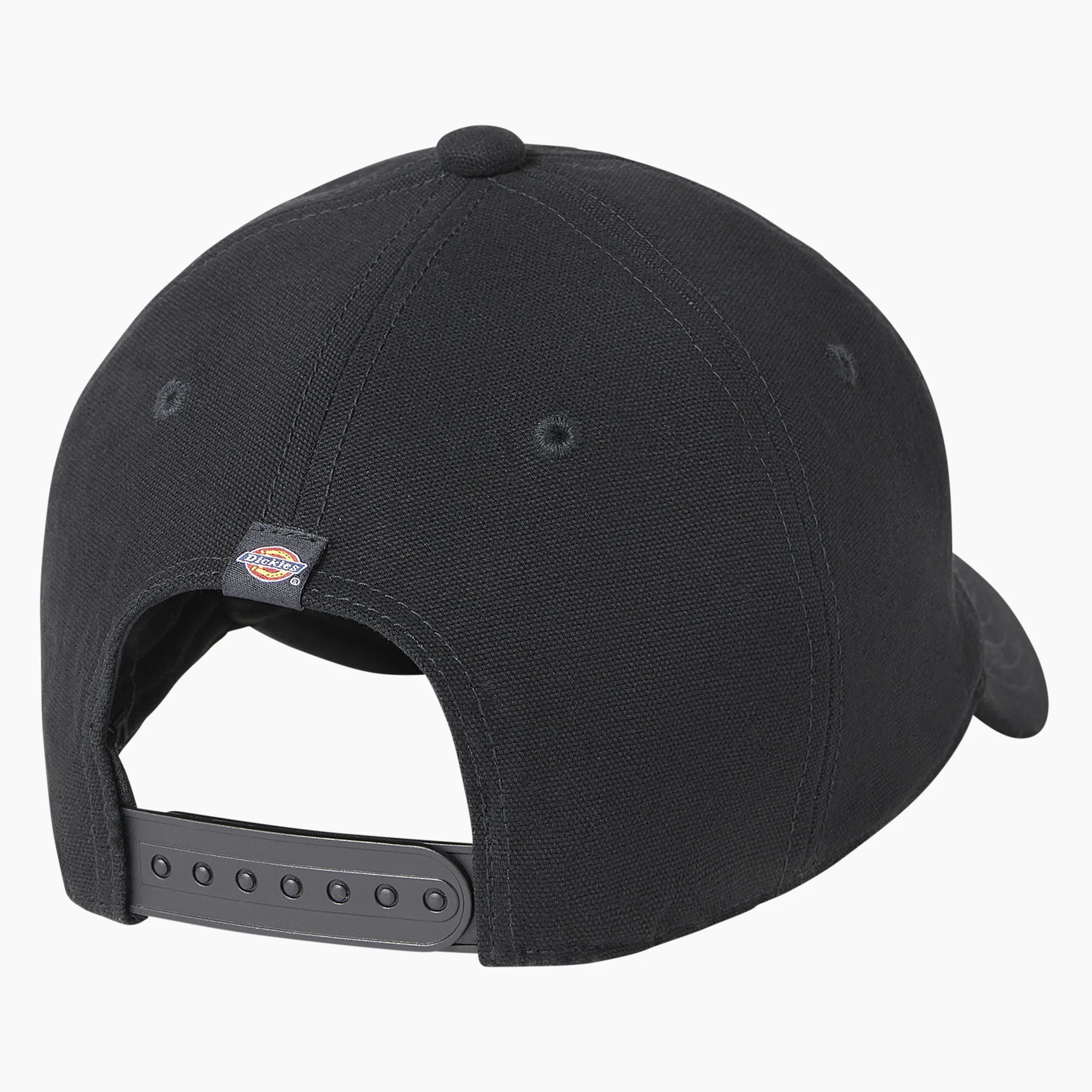 Dickies x Jameson Embroidered Cap 2 Dickies x Jameson Embroidered Cap