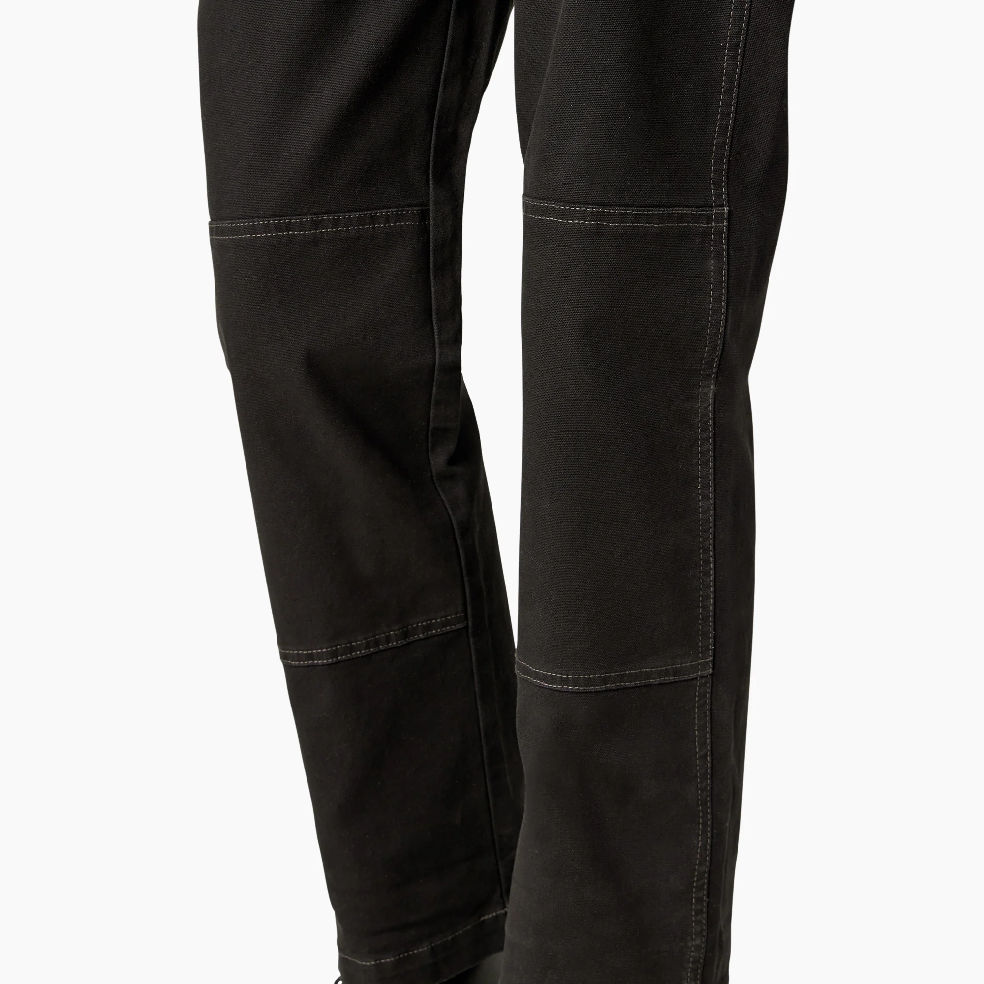 Dickies x Jameson Women's Utility Double Knee Overalls 5 Dickies x Jameson Women's Utility Double Knee Overalls