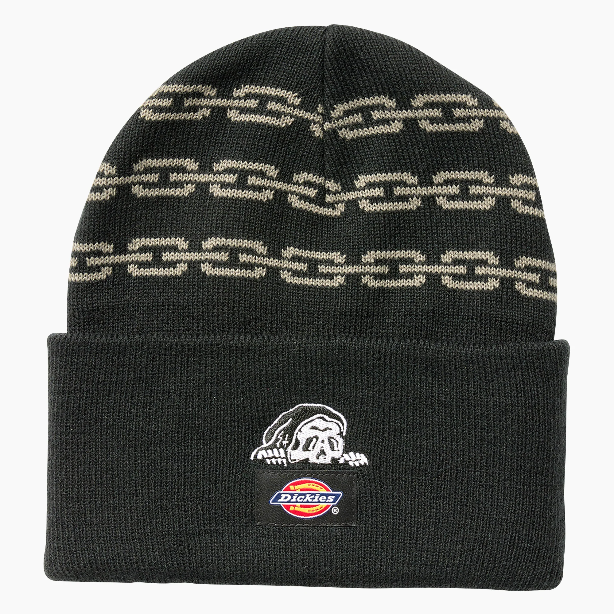 Dickies x Lurking Class Beanie