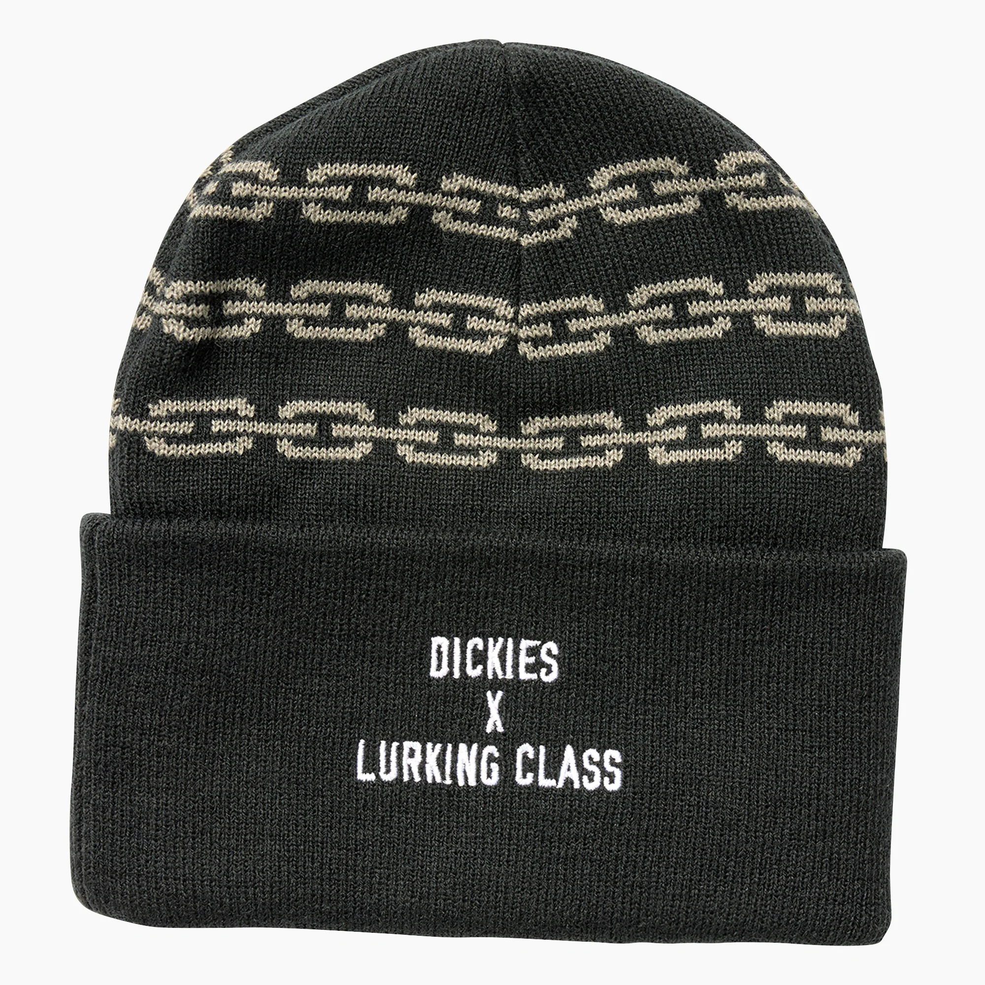 Dickies x Lurking Class Beanie 2 Dickies x Lurking Class Beanie