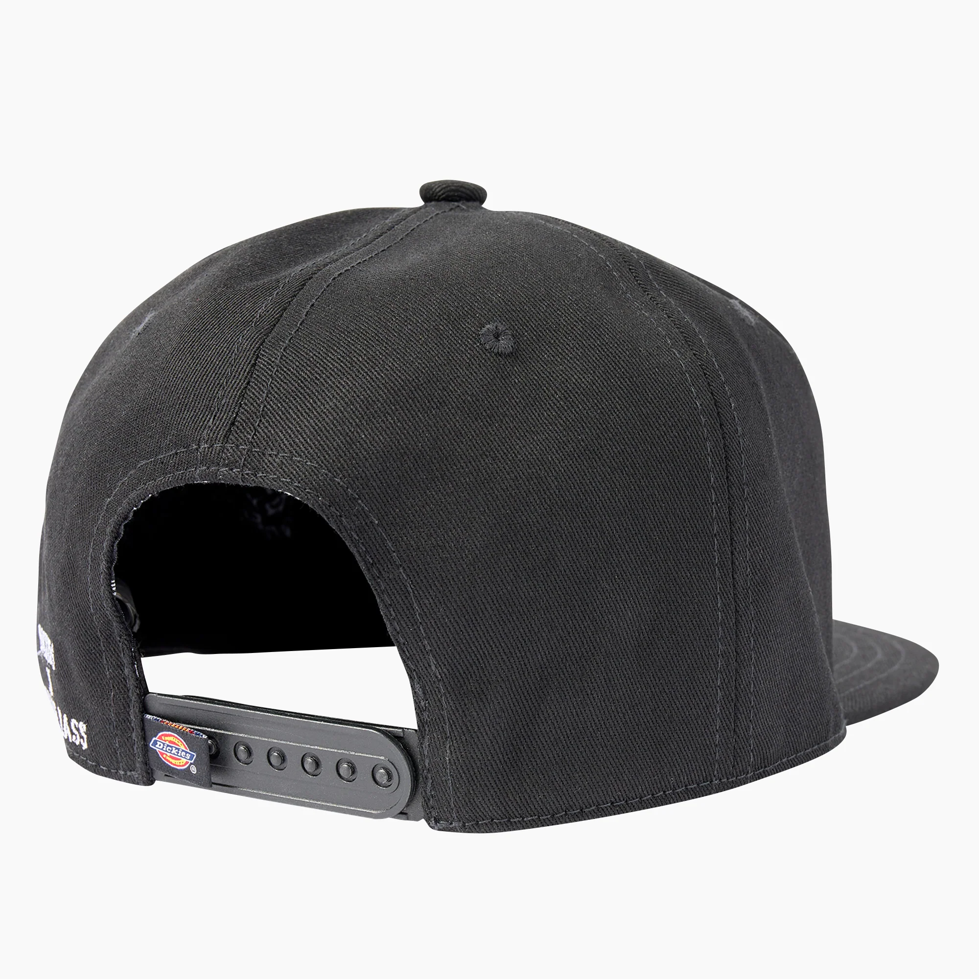 Dickies x Lurking Class Flat Bill Hat 2 Dickies x Lurking Class Flat Bill Hat