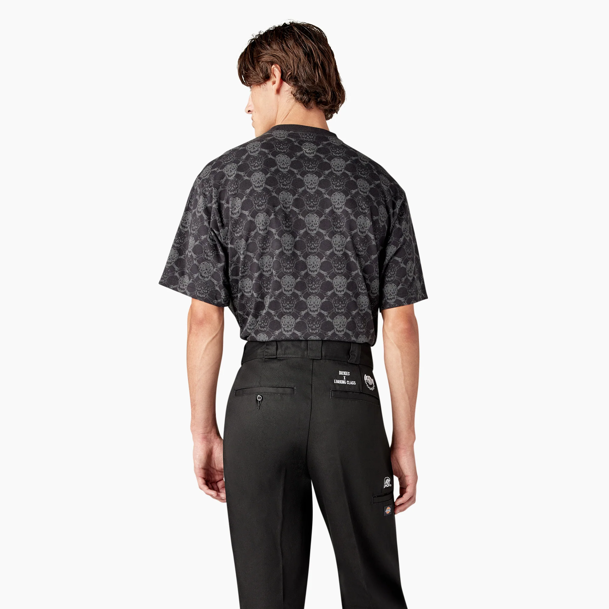 Dickies x Lurking Class Regular Fit Double Knee Pants 6 Dickies x Lurking Class Regular Fit Double Knee Pants
