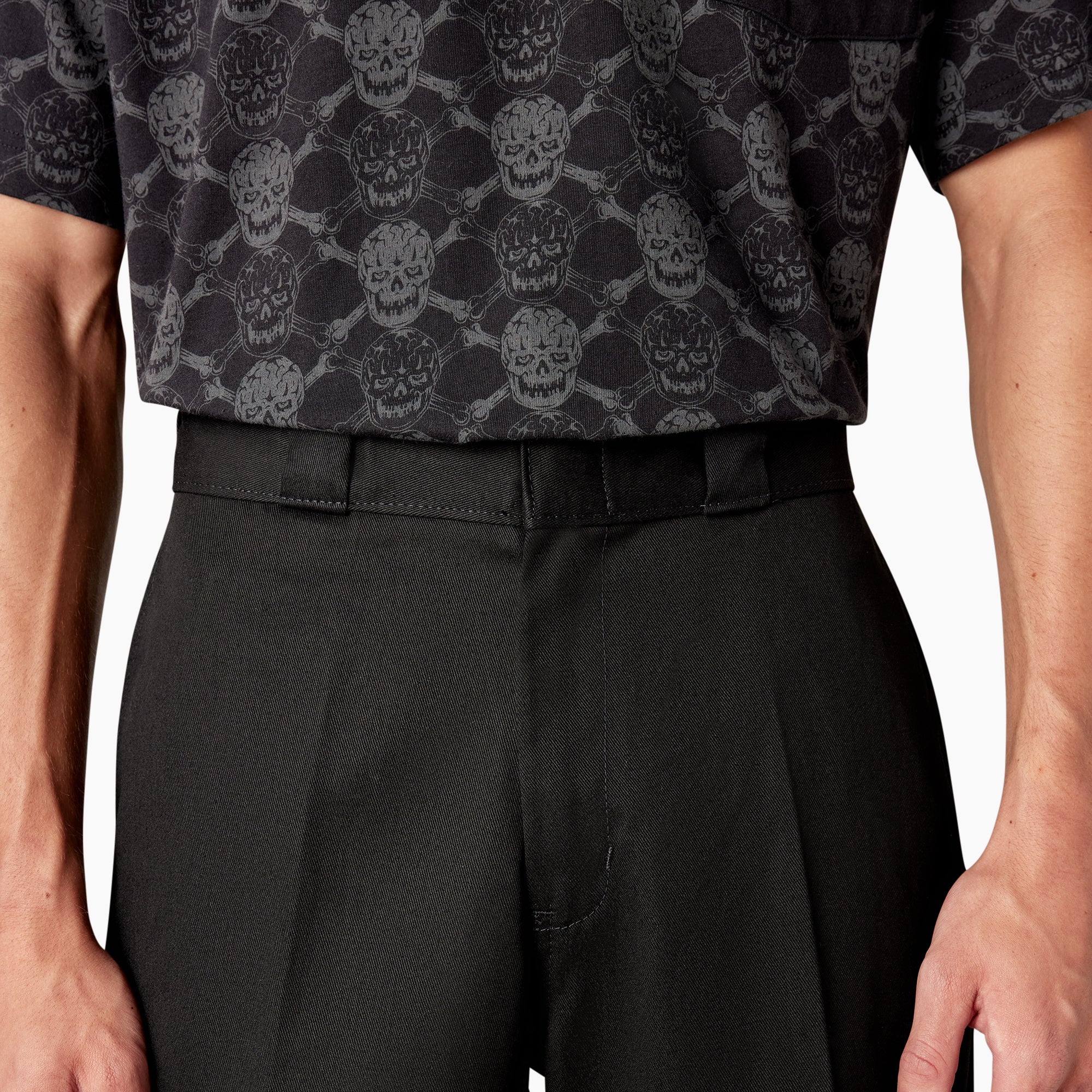 Dickies x Lurking Class Regular Fit Double Knee Pants 7 Dickies x Lurking Class Regular Fit Double Knee Pants