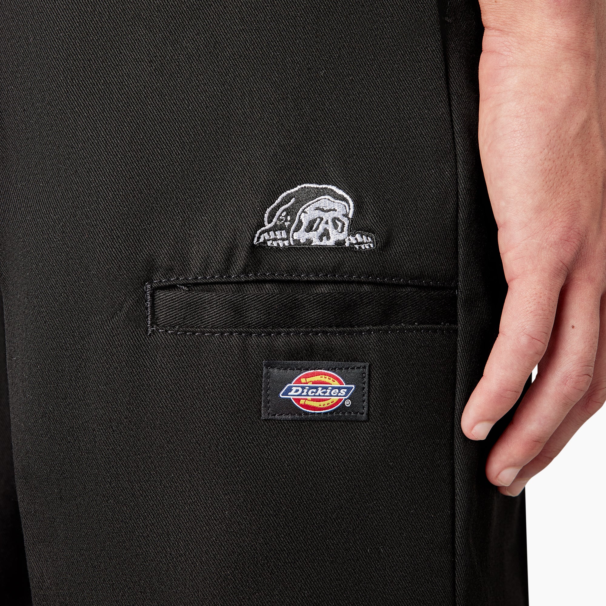 Dickies x Lurking Class Regular Fit Double Knee Pants 9 Dickies x Lurking Class Regular Fit Double Knee Pants